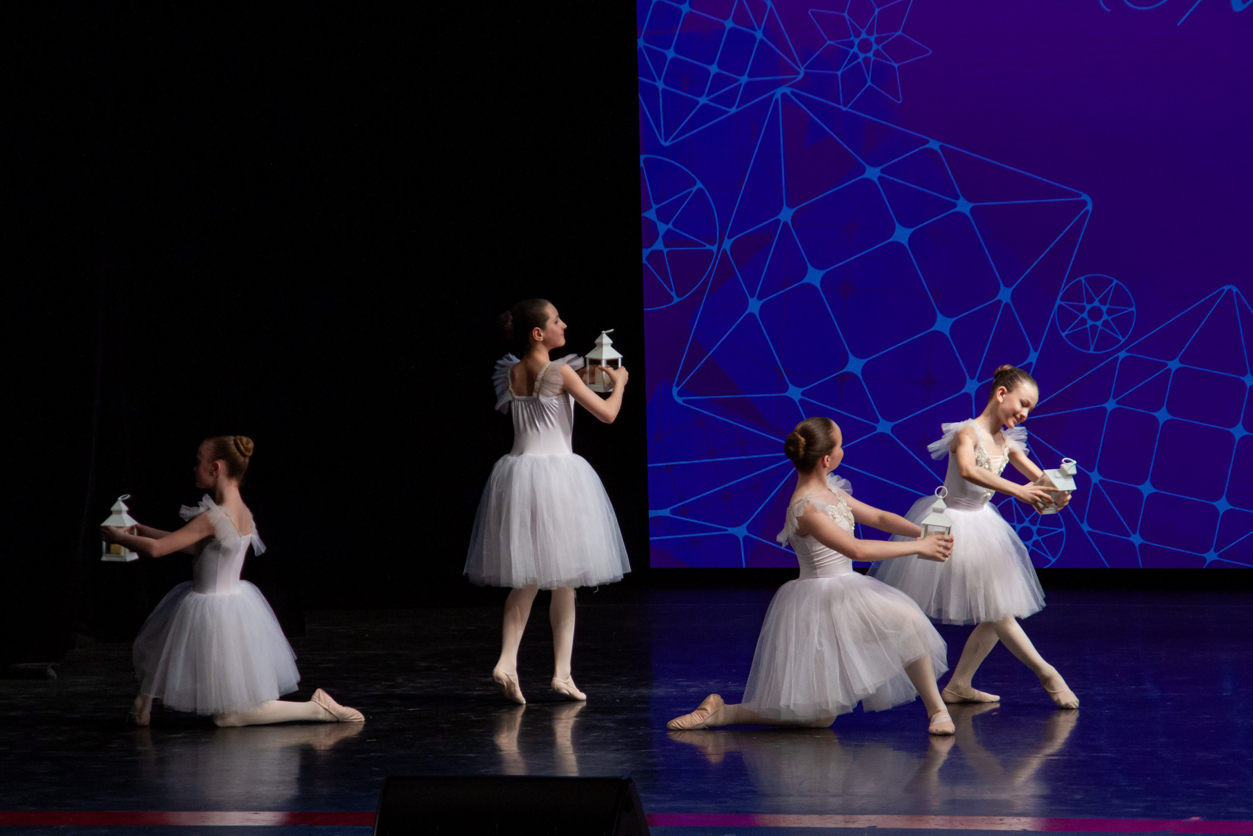 Хрустальный башмачок 2026