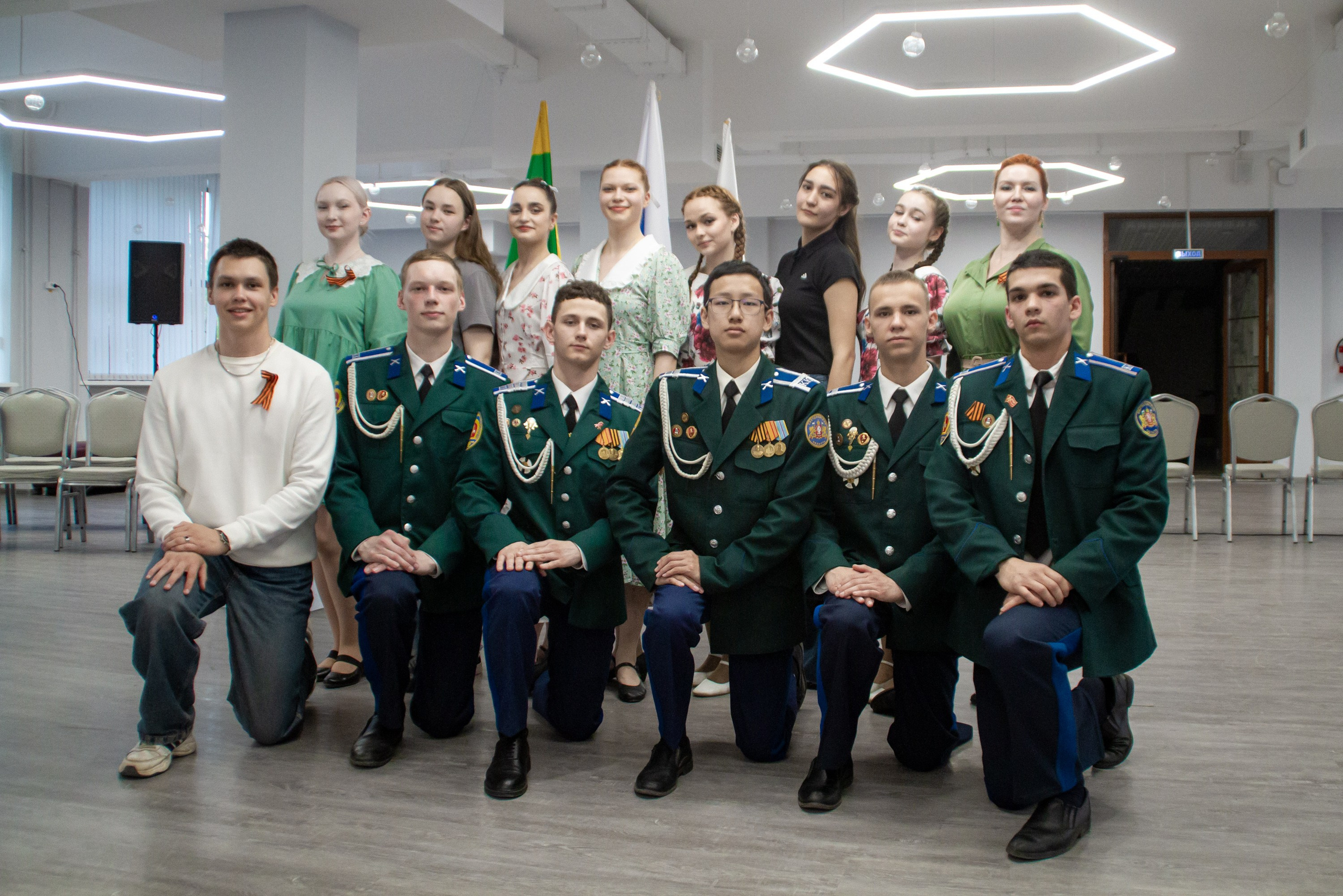 Вальс победы 2026