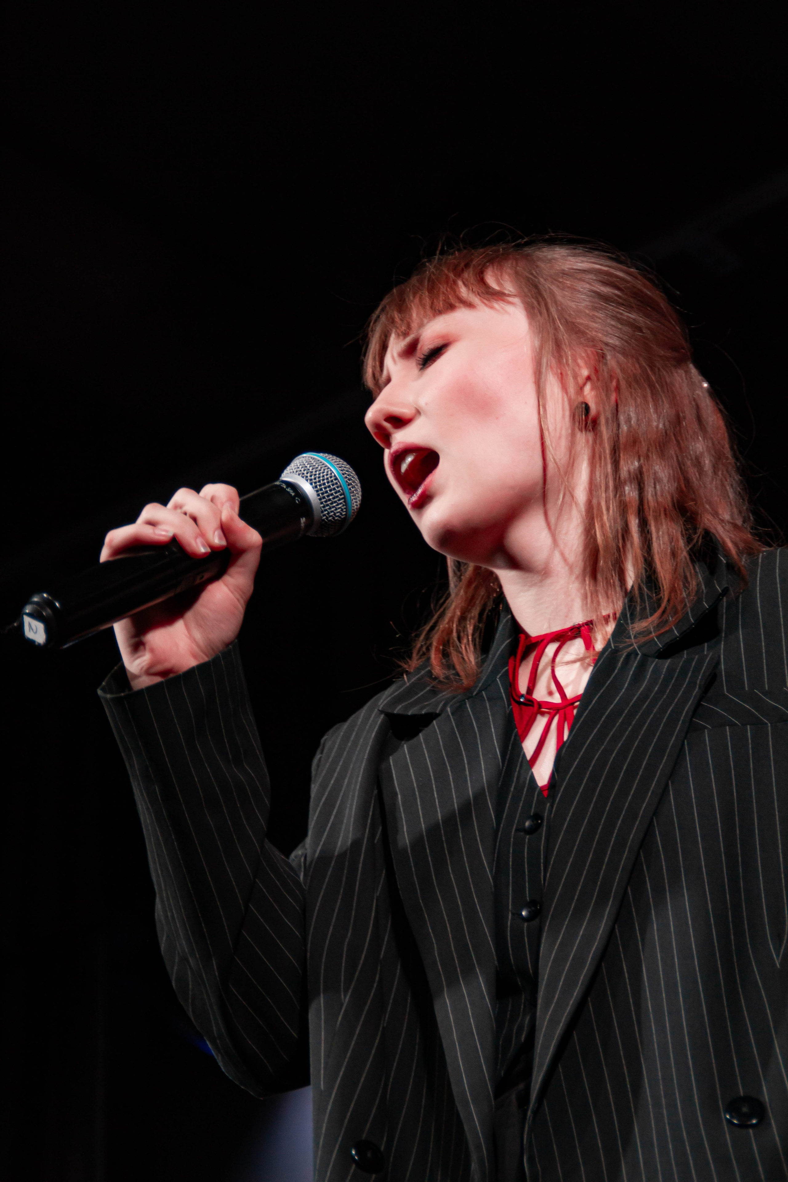 День первокурсника в Екатеринбургской академии современного искусства