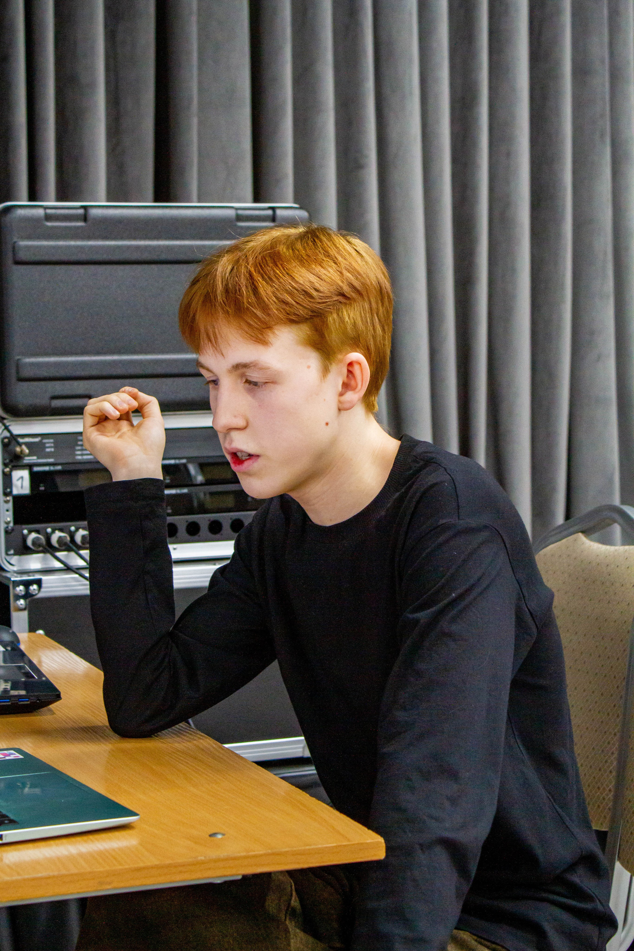 VI Межвузовский Хакатон DigitalArt.EACA