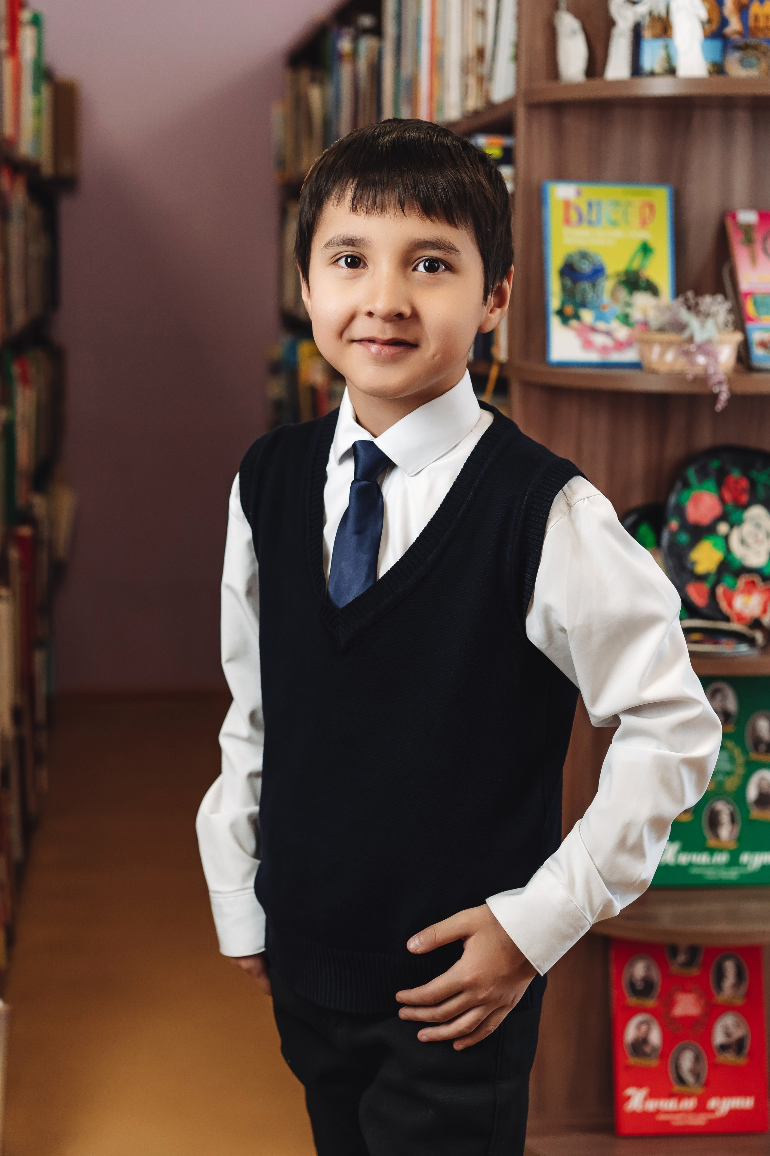 1-4 классы. Семейный и контент фотограф в Красноярске Власова Екатерина