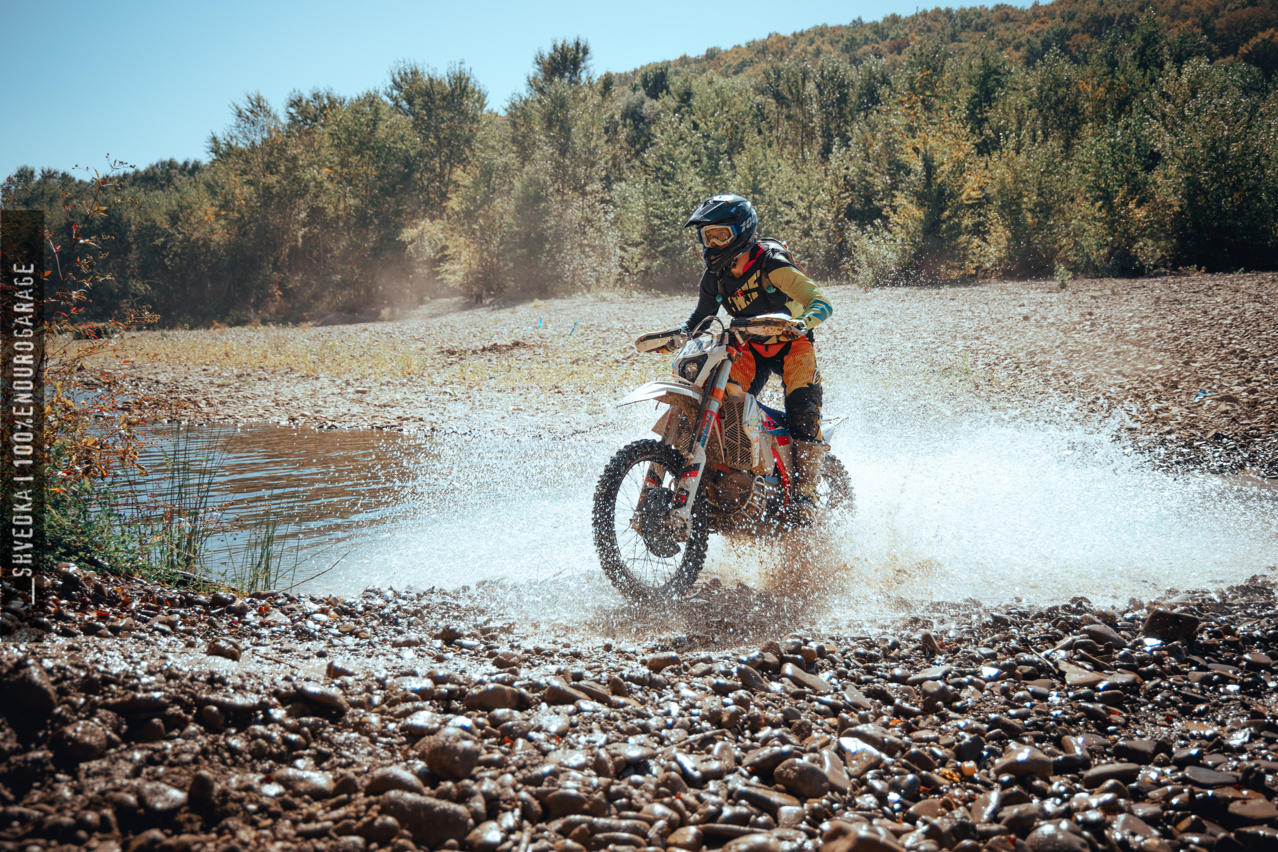 1 лесной день. Ваш экстрим фотограф Кудрева Яна