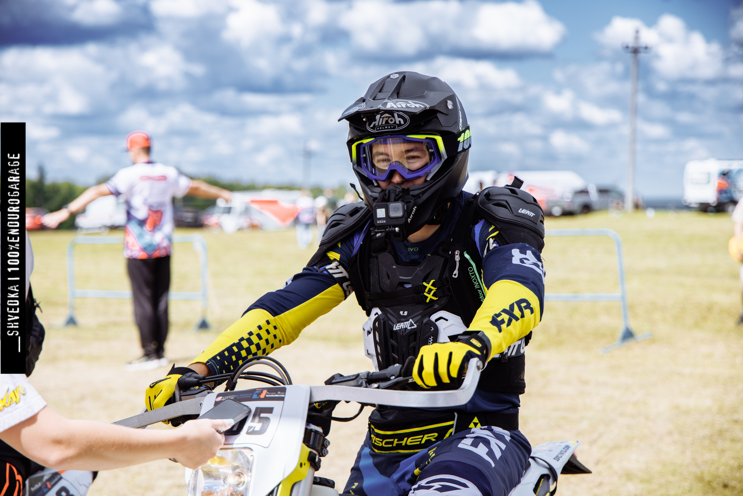 ПЕРВЫЙ ЛЕСНОЙ ДЕНЬ. Ваш экстрим фотограф Кудрева Яна