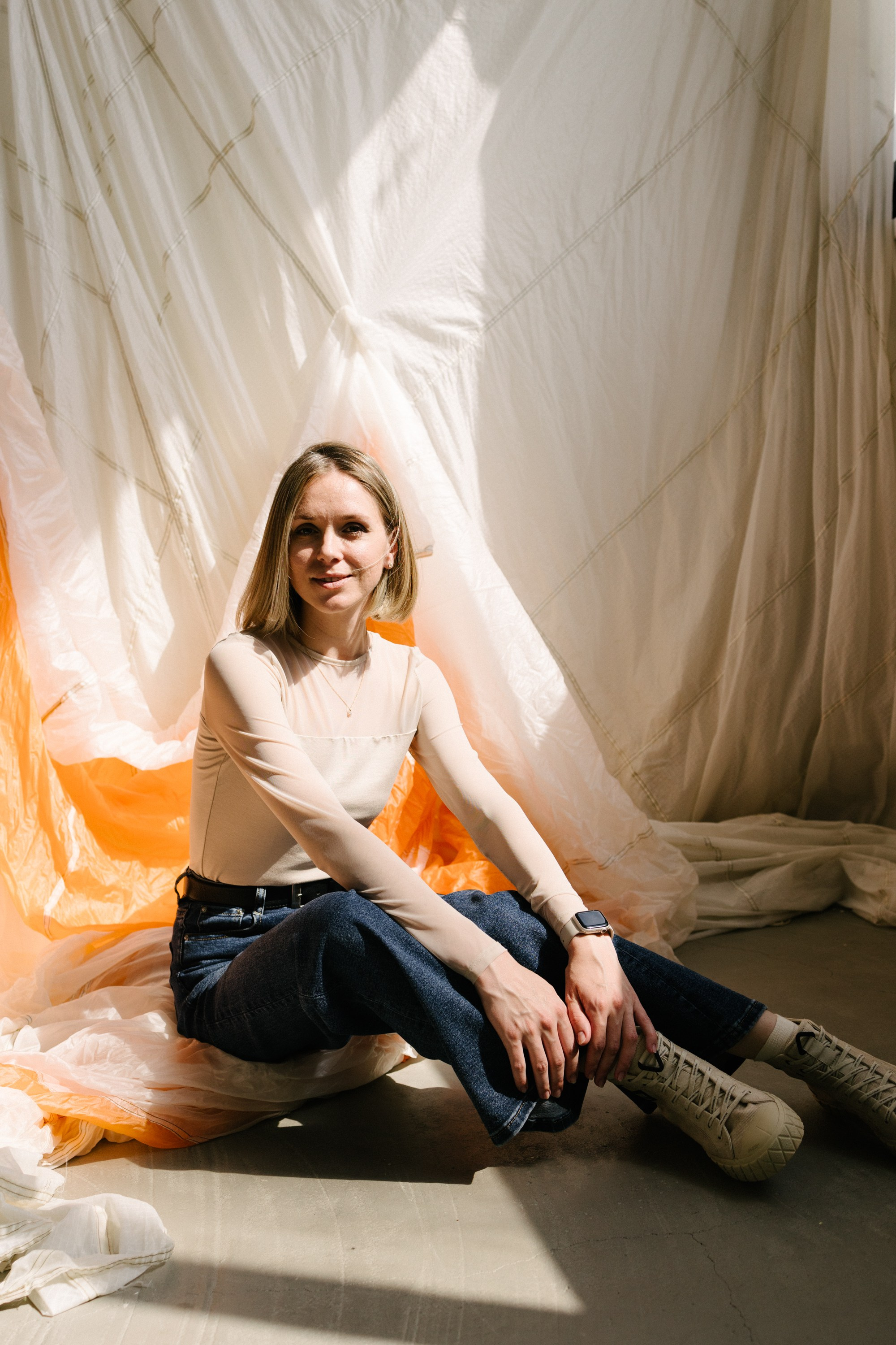 Ирина. Свадебный и семейный фотограф в Смоленске Галина Егорова