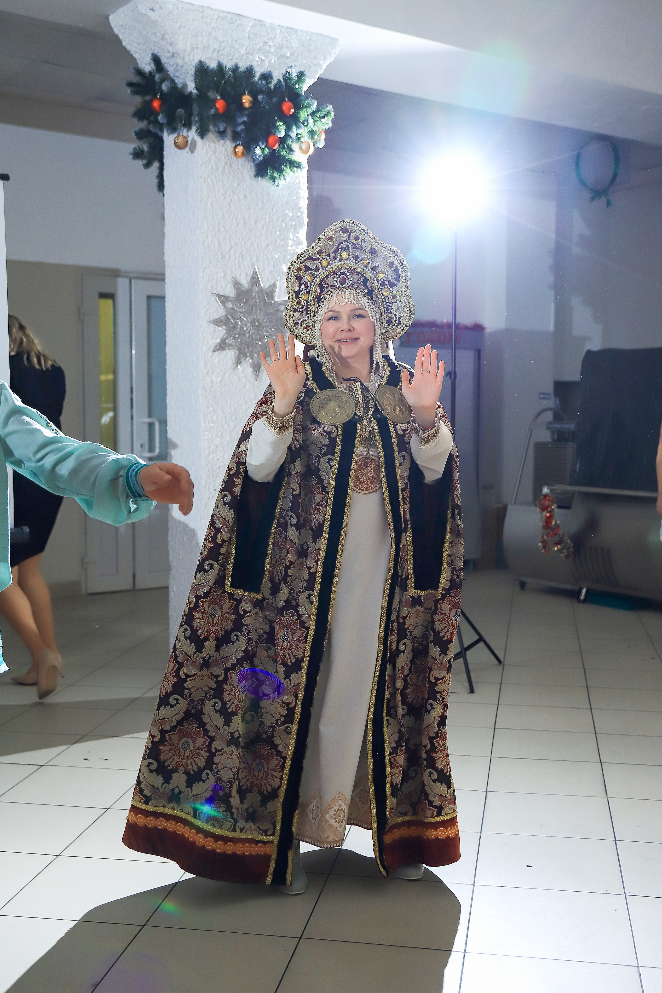 Корпоративы. Фотограф в Краснодаре Анна Светикова