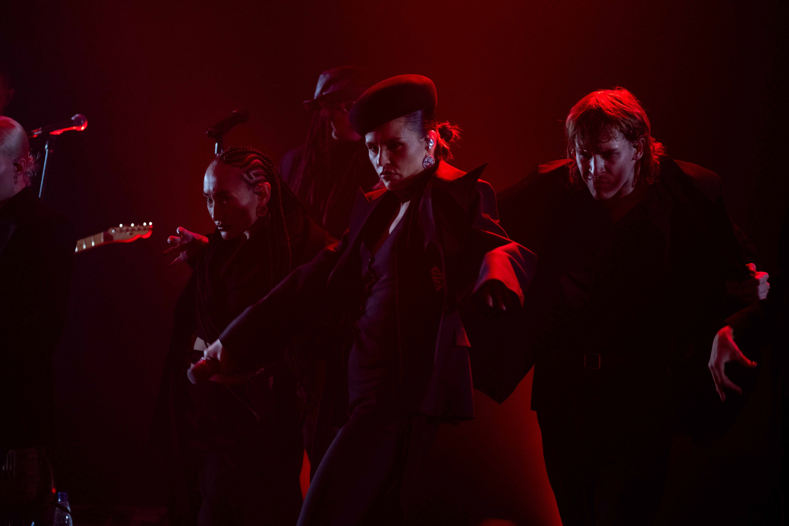 Альбом корпоратив. Фото тур