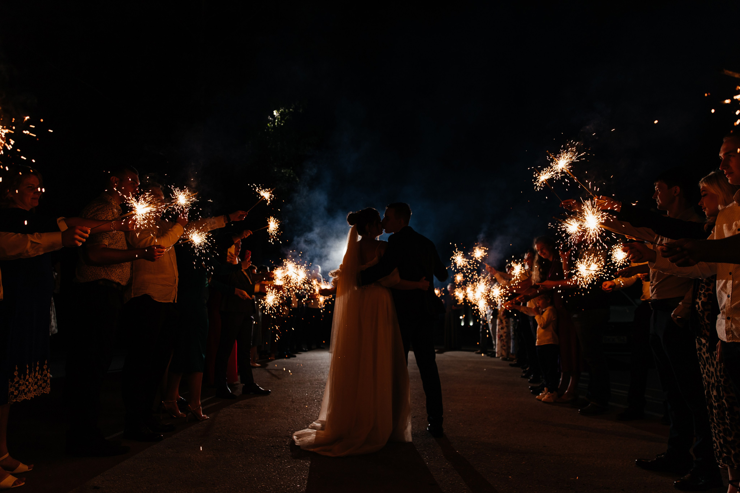 Иван и Дарья. Свадебный и семейный фотограф в Арзамасе Давыденкова Яна
