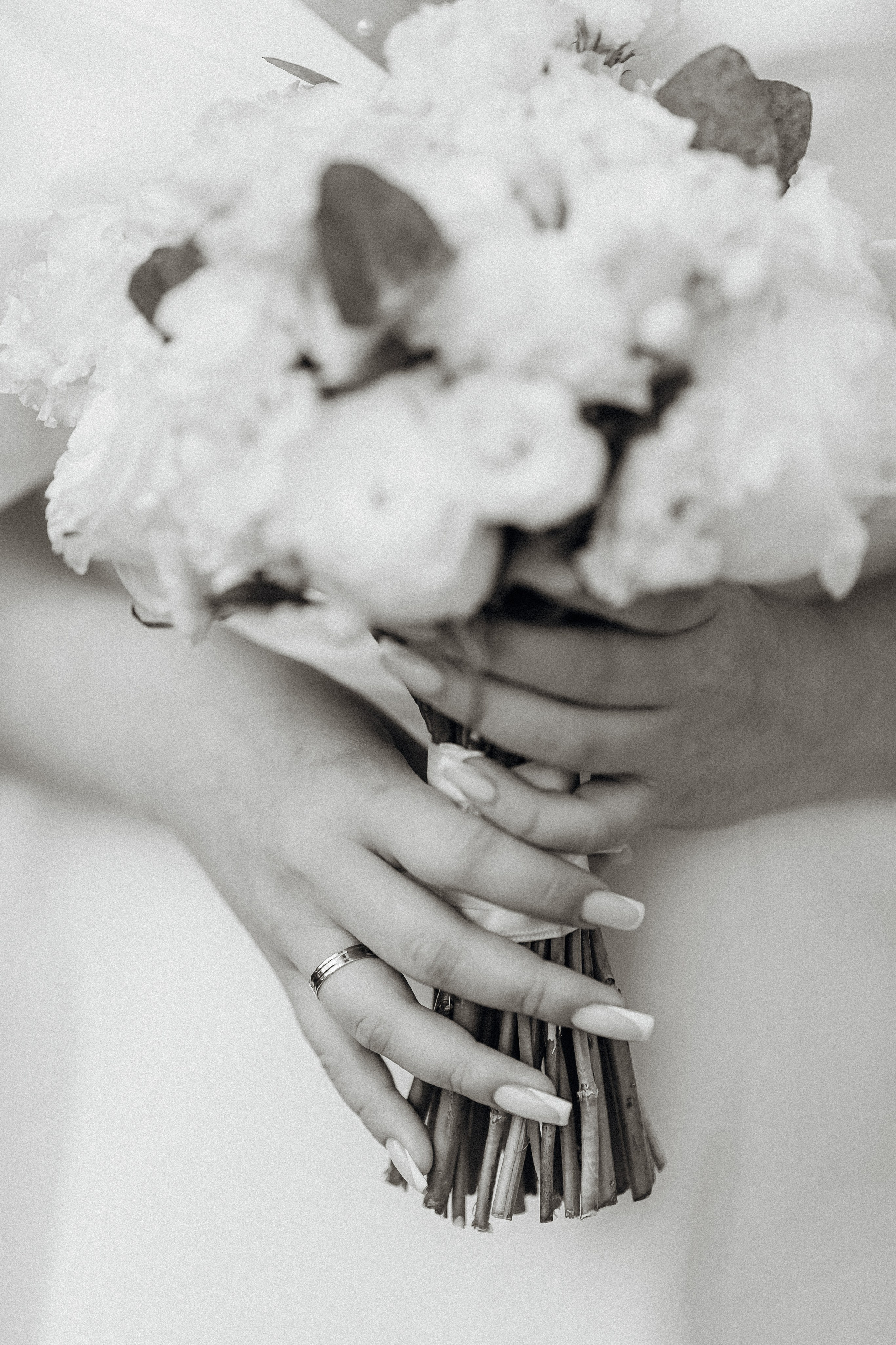 Василий и Дарья. Свадебный и семейный фотограф в Арзамасе Давыденкова Яна