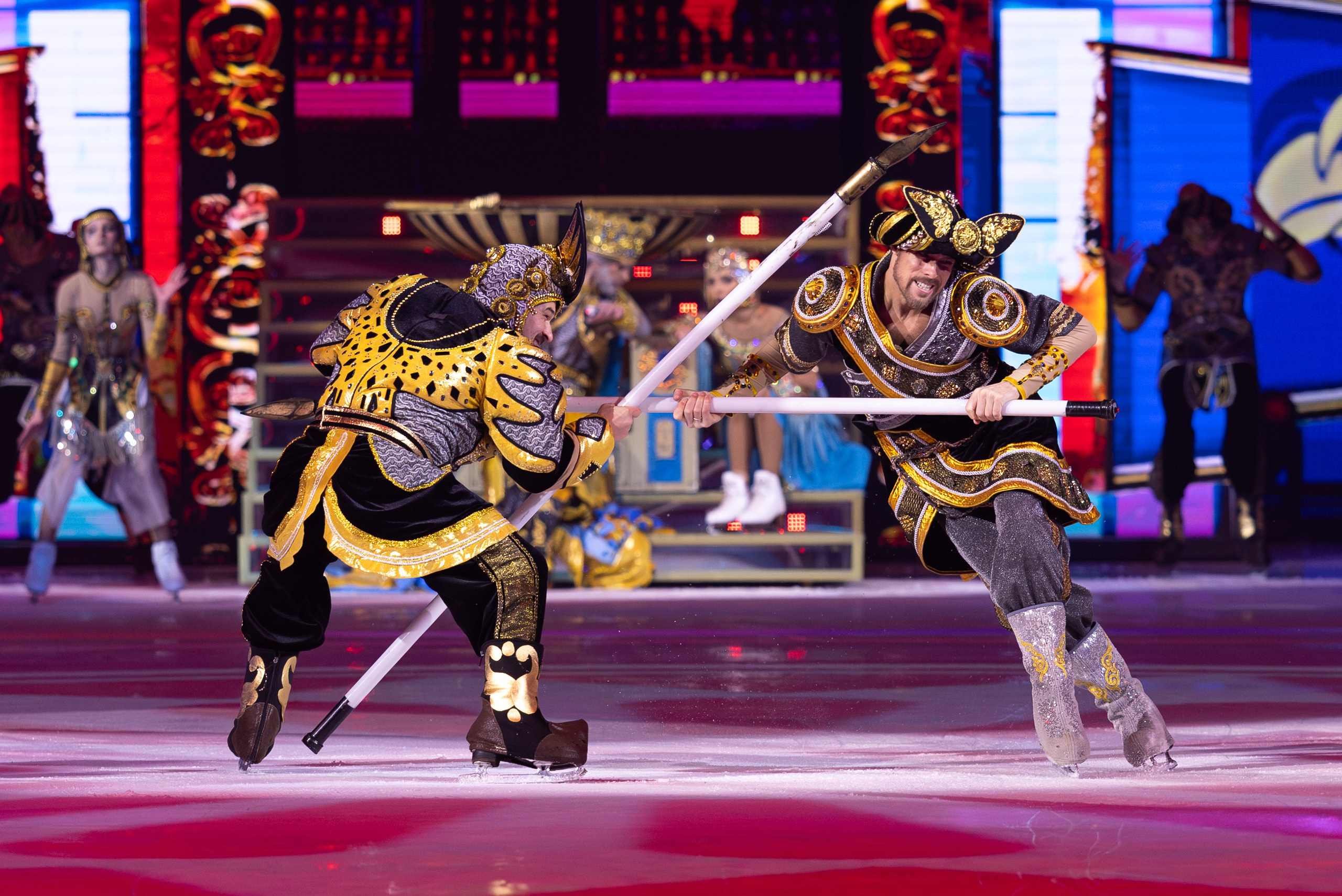 ШАХЕРЕЗАДА