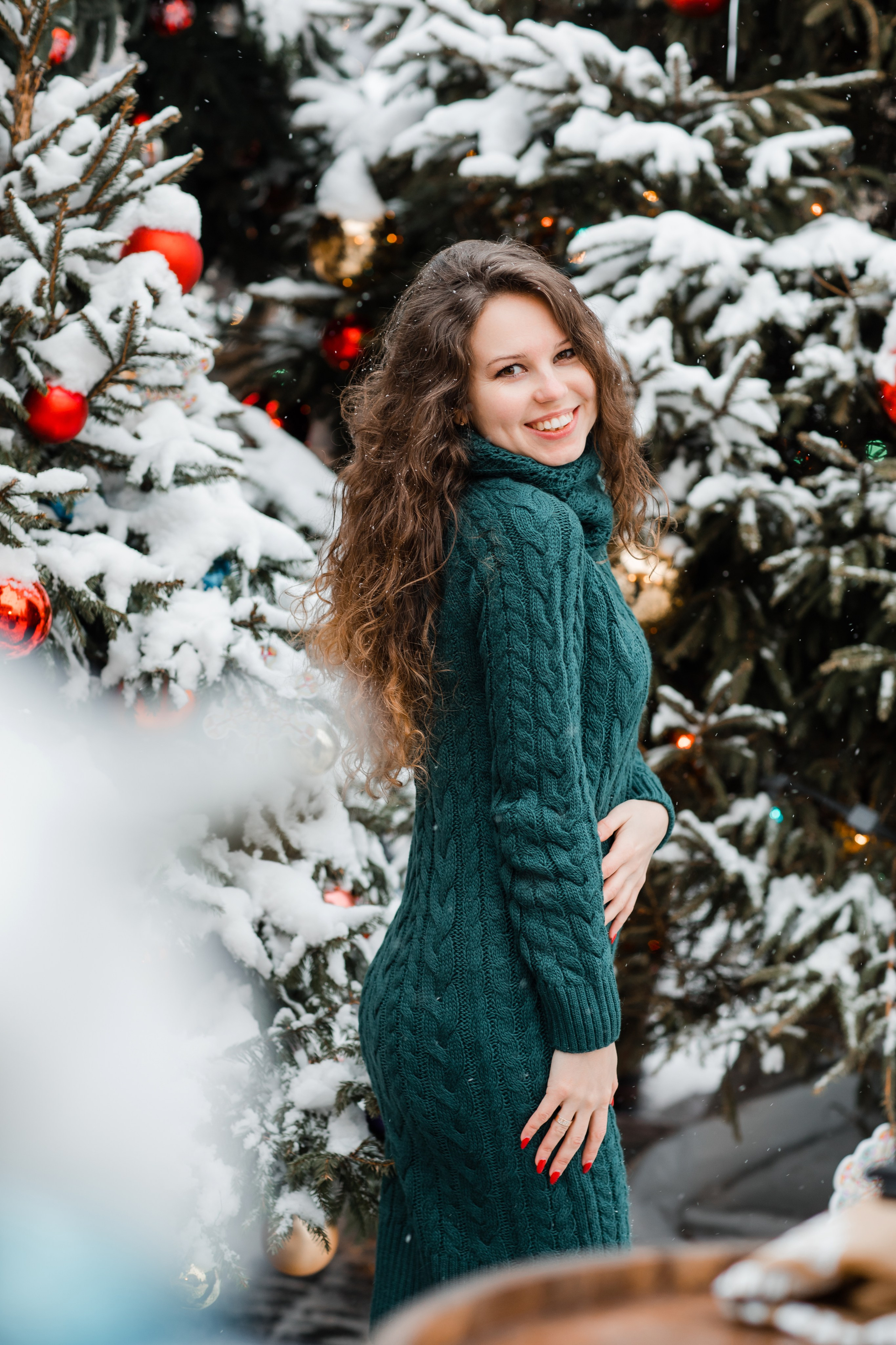 Портретная фотосъемка 3. Индивидуальная фотосессия. Фотограф Анна Хомко. Беларусь, Москва, Варшава. Свадебная фотосъемка