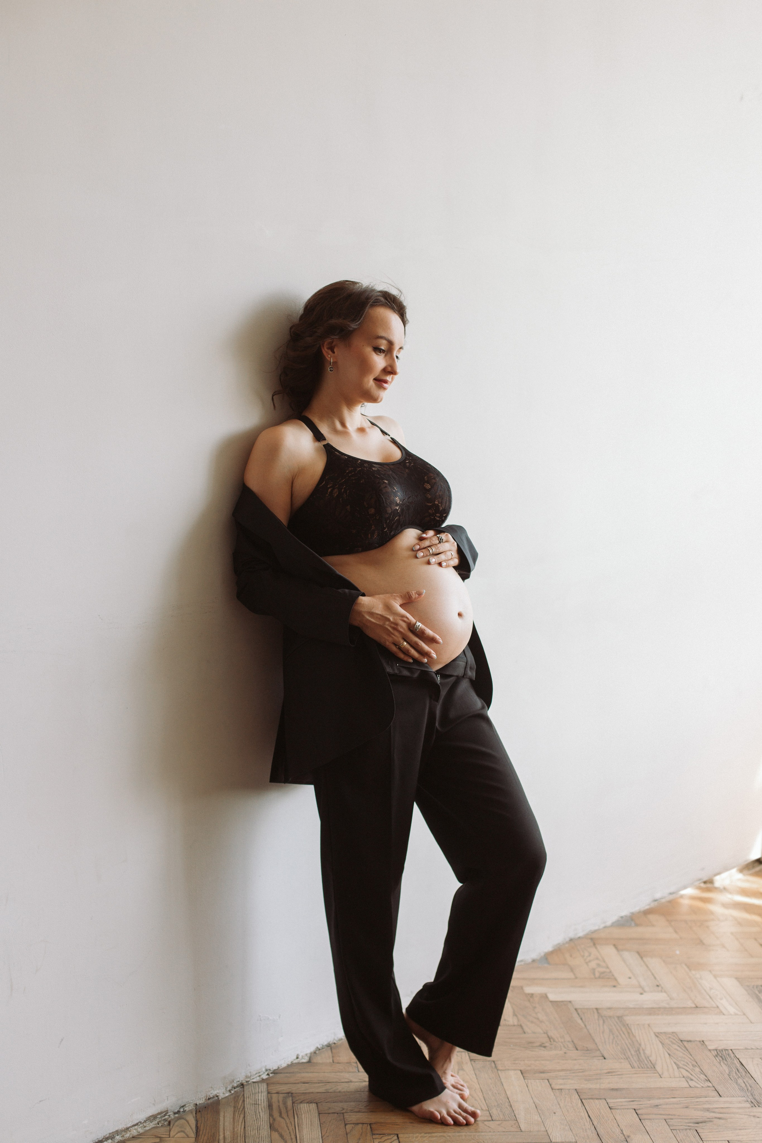 Мария. Семейный фотограф Москва Наталия Осьмакова