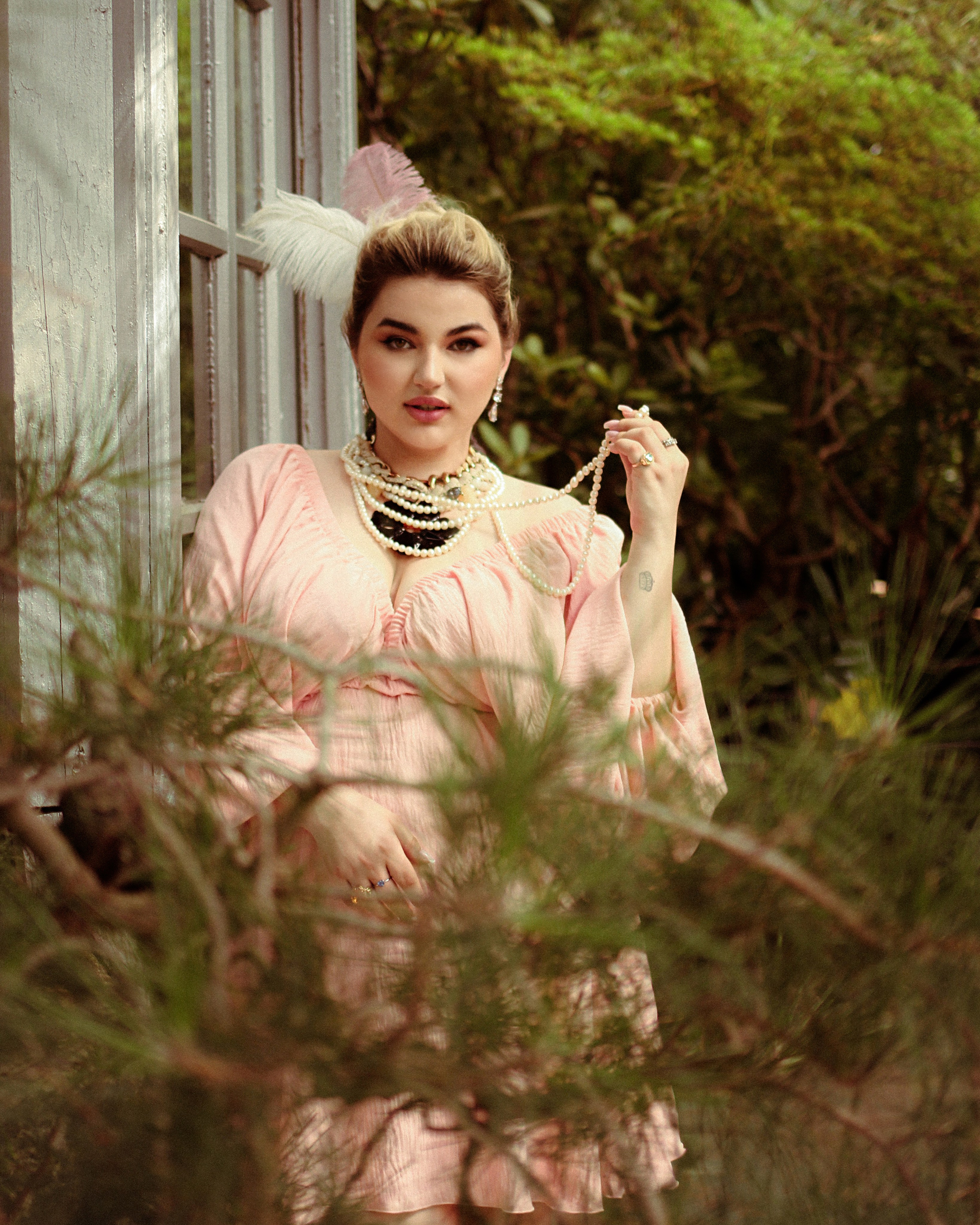 Арина. Александра Крашевская. Портретный фотограф в Москве и Санкт-Петербурге