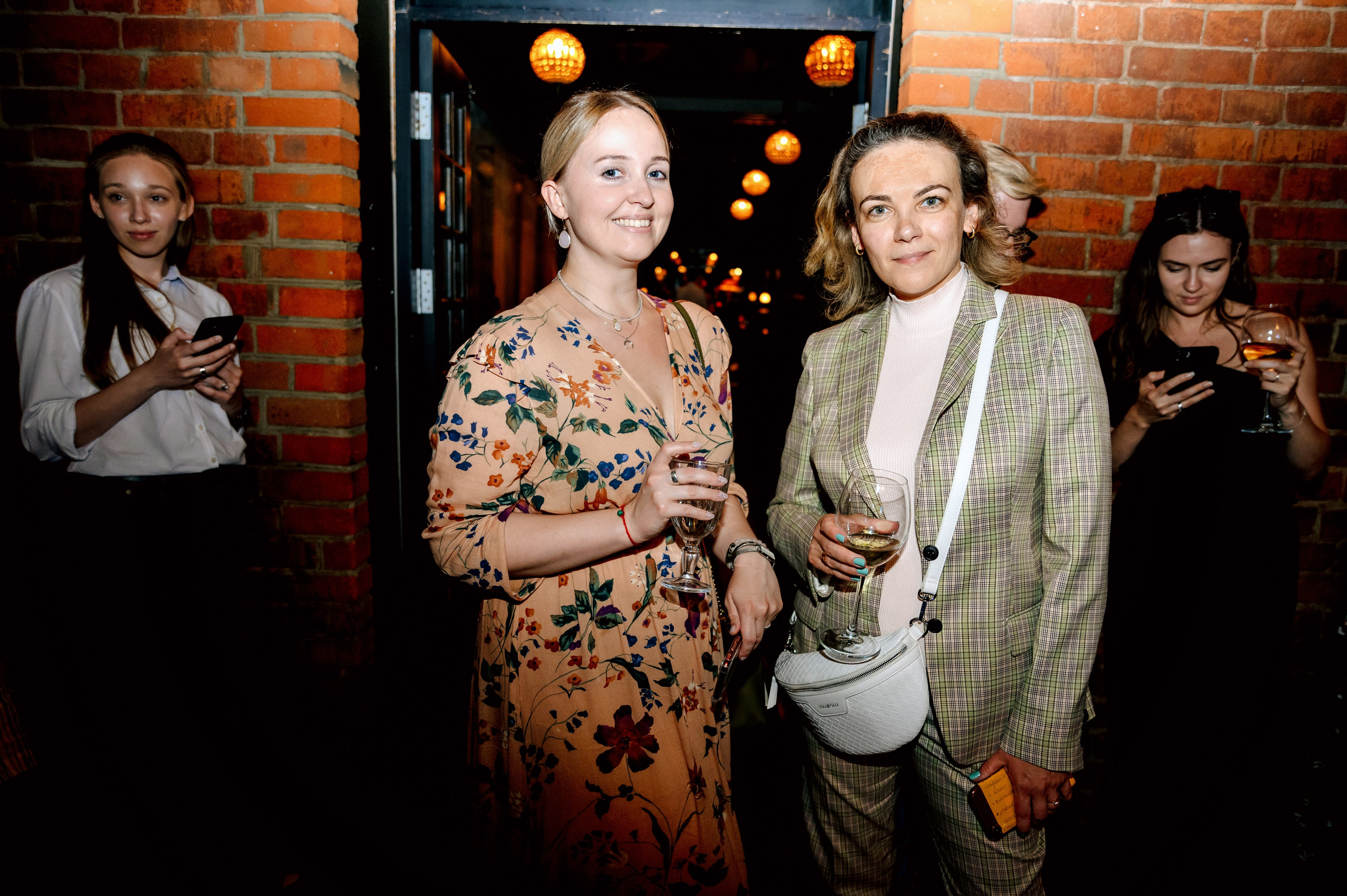 КОРПОРАТИВ Nestlé. Шашкова Вероника / Свадебный и семейный фотограф Москва и Ярославль