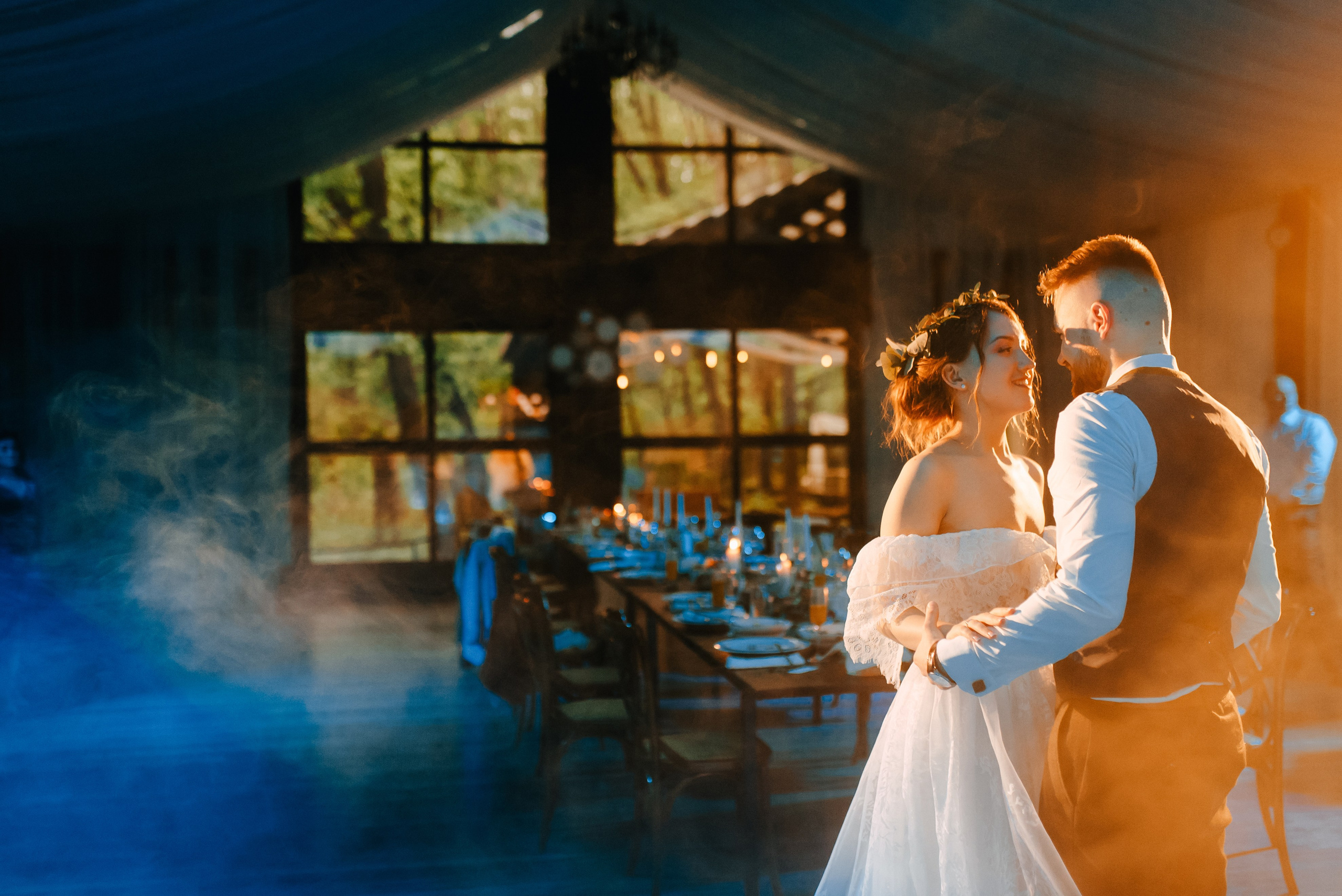 ГАЛЯ И РОМА. Шашкова Вероника / Свадебный и семейный фотограф Москва и Ярославль