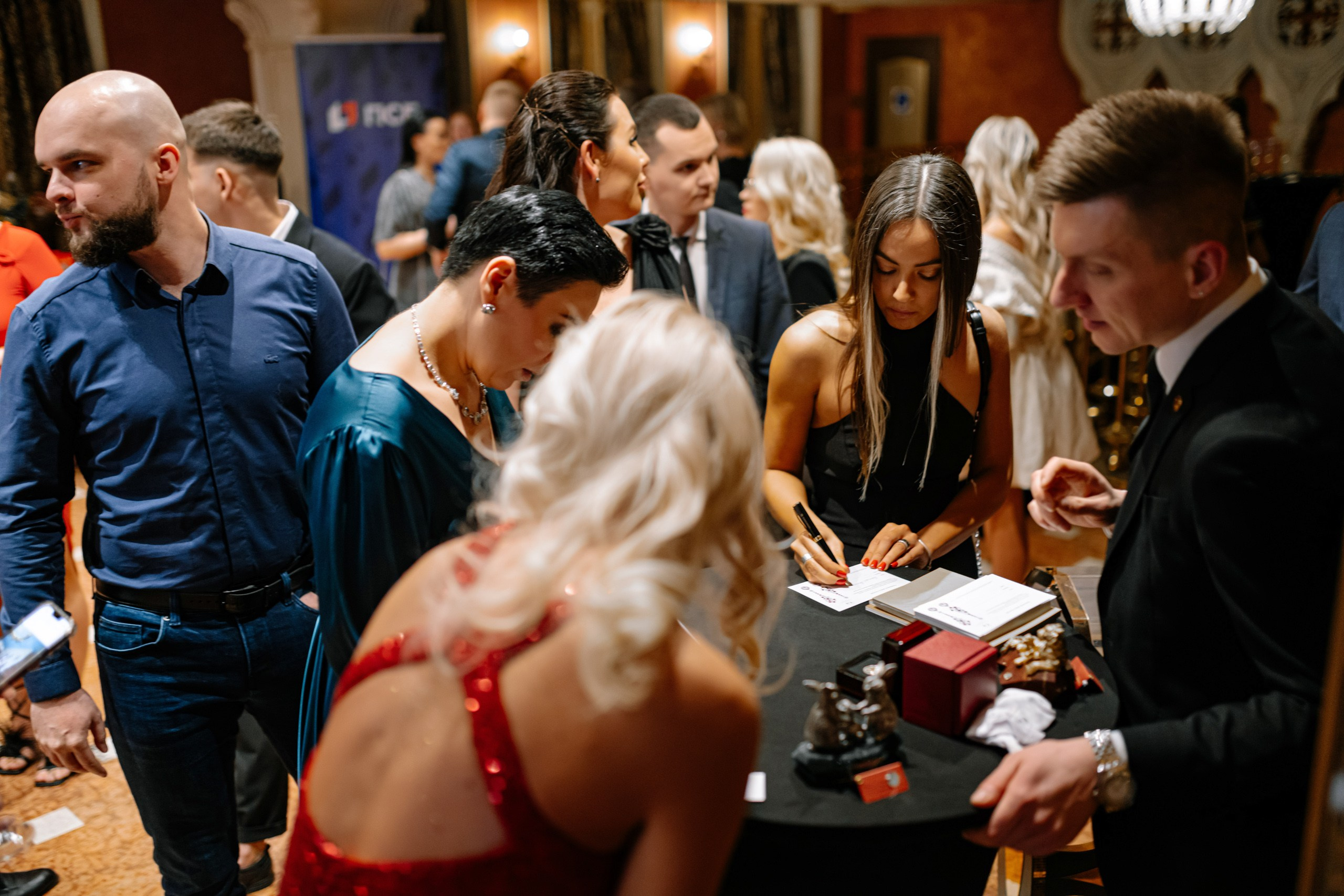 Награждение Сashflow196. Максим Комаров — Профессиональный фотограф