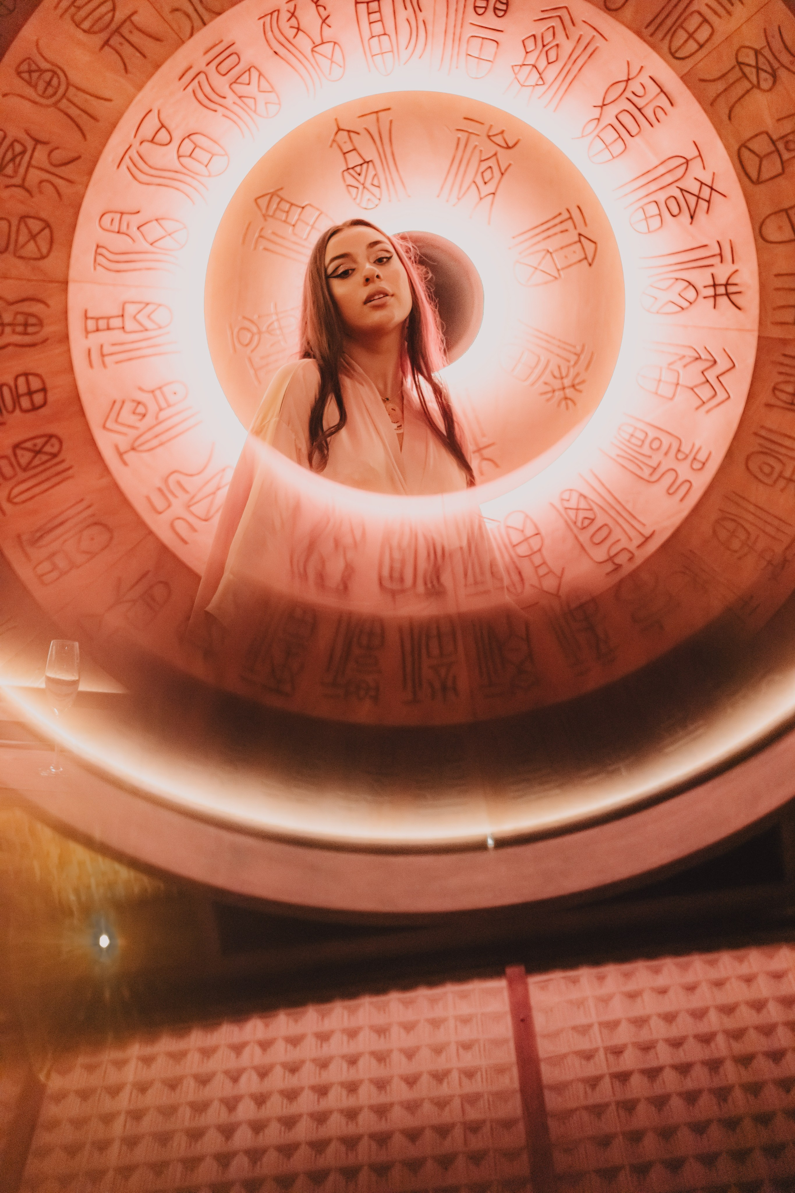 Anna. Mariam Bagdasaryan