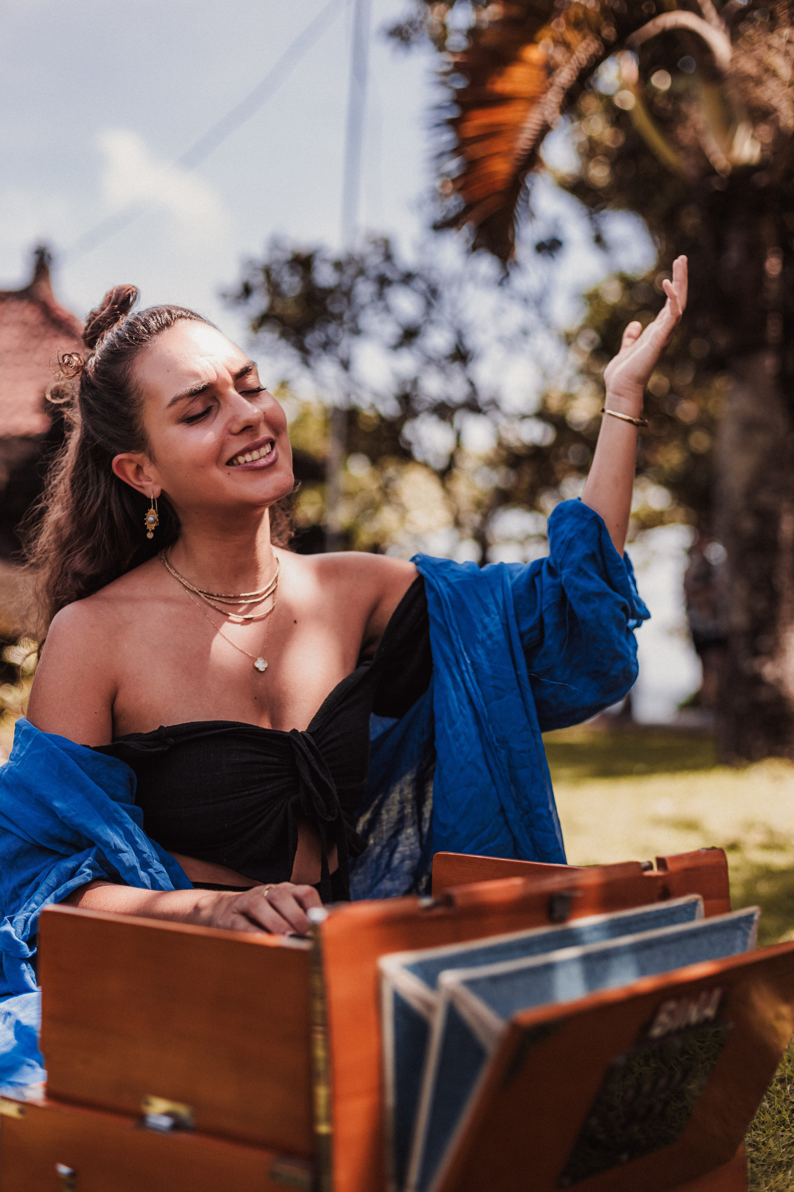 Nazaram. Mariam Bagdasaryan