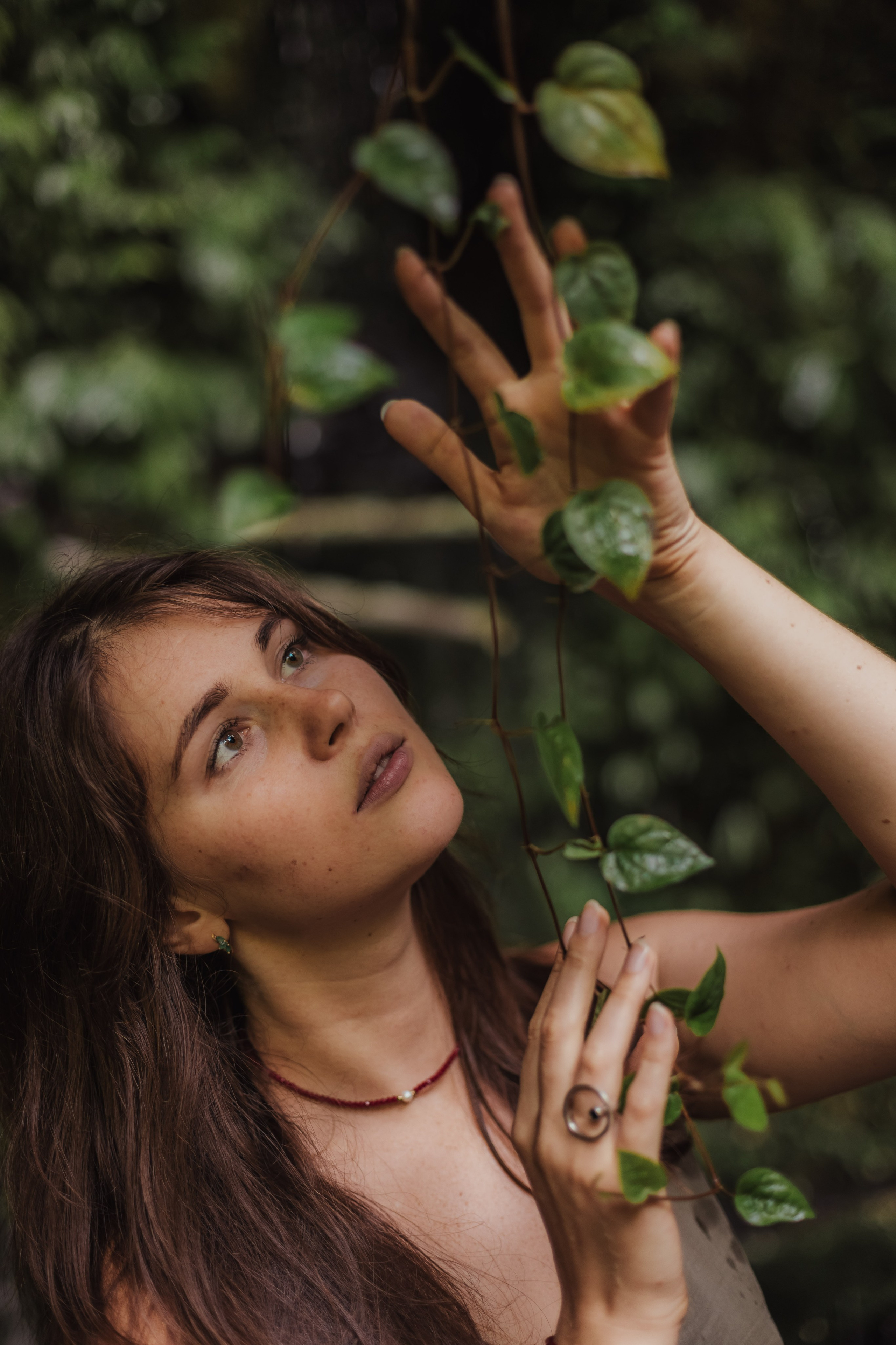 Дыши. Мариам Багдасарян