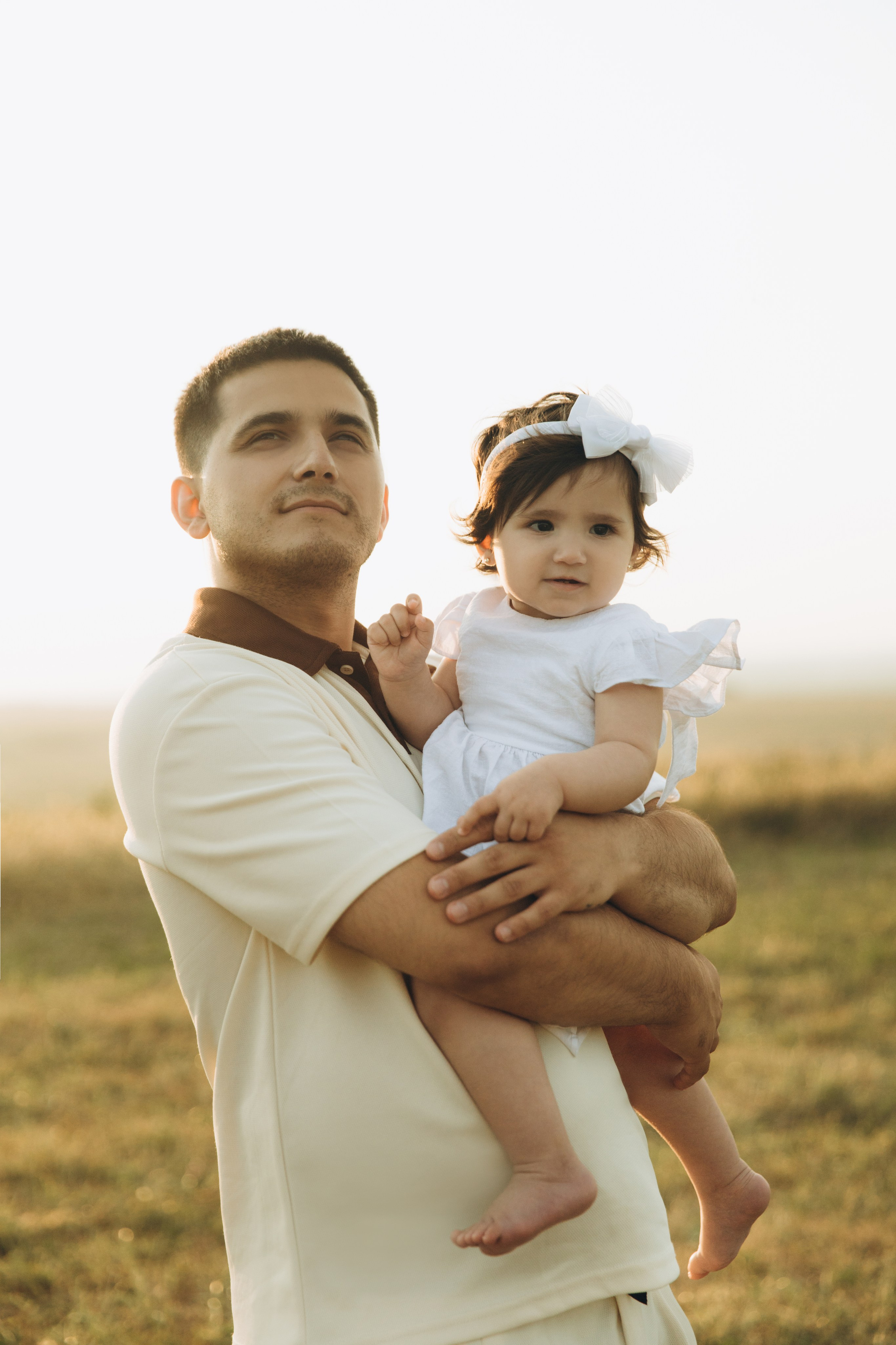 Луара, Саша, Адриана. Портфолио