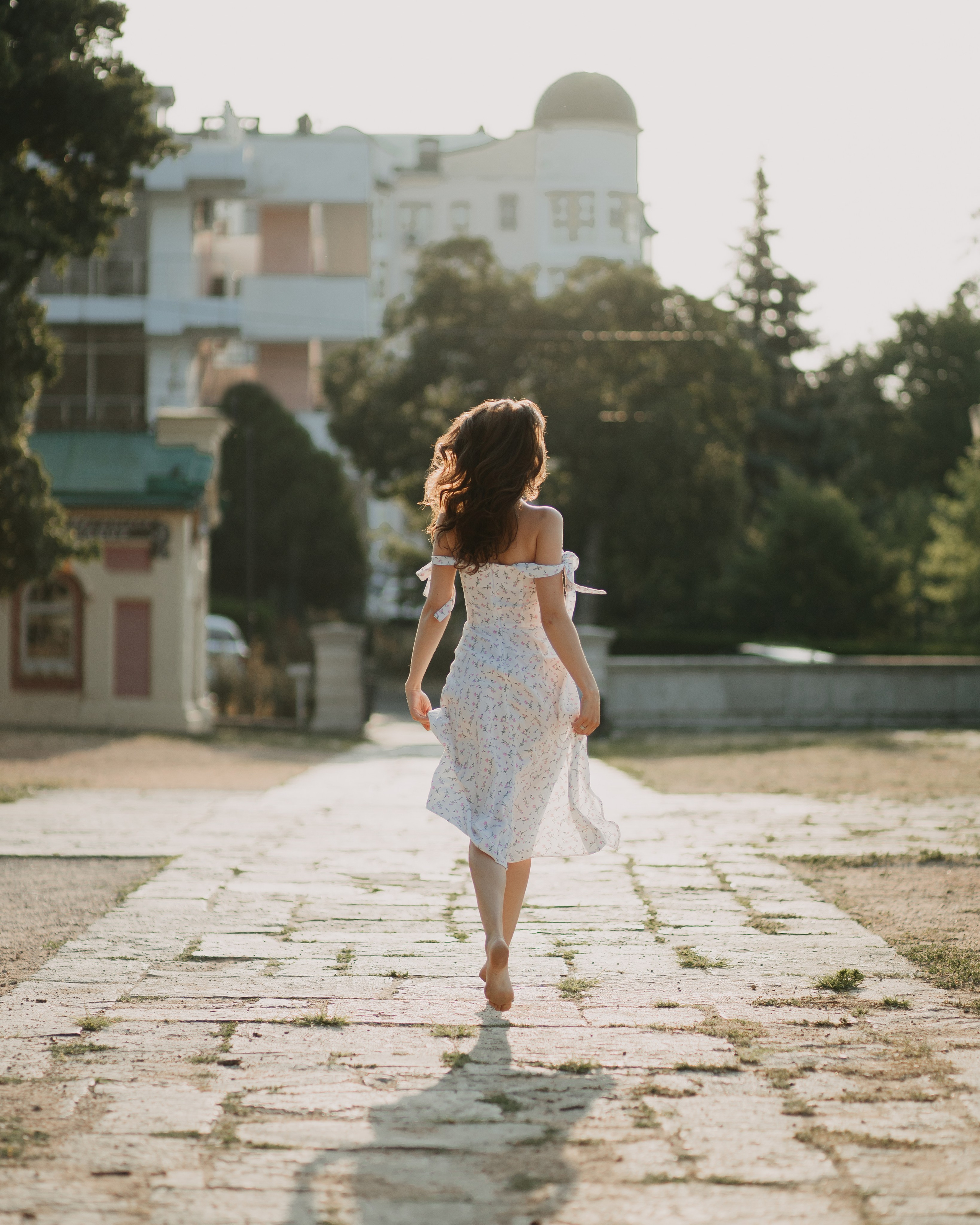 Ксения. Портфолио