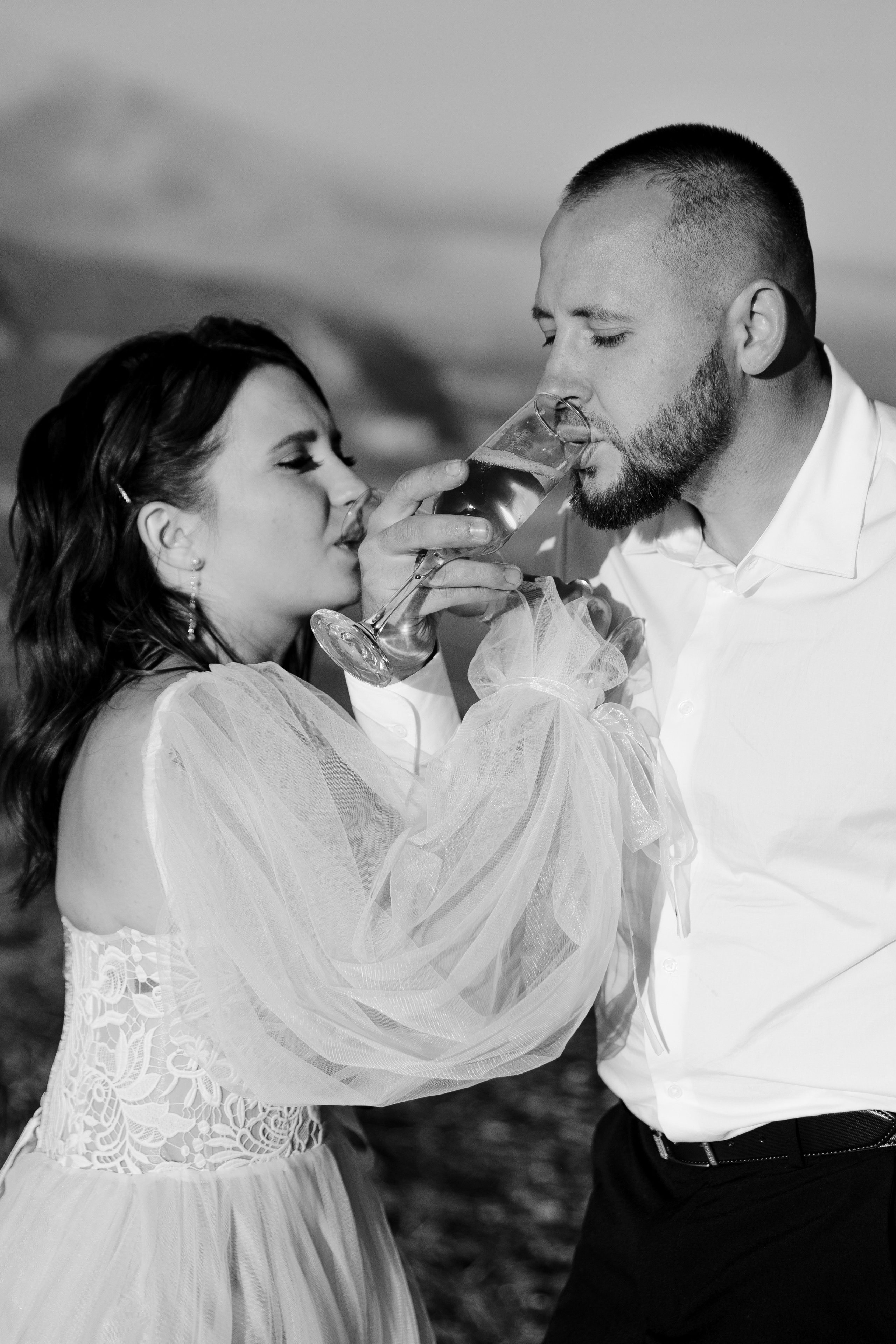 Анастасия ღ Виктор. Портфолио