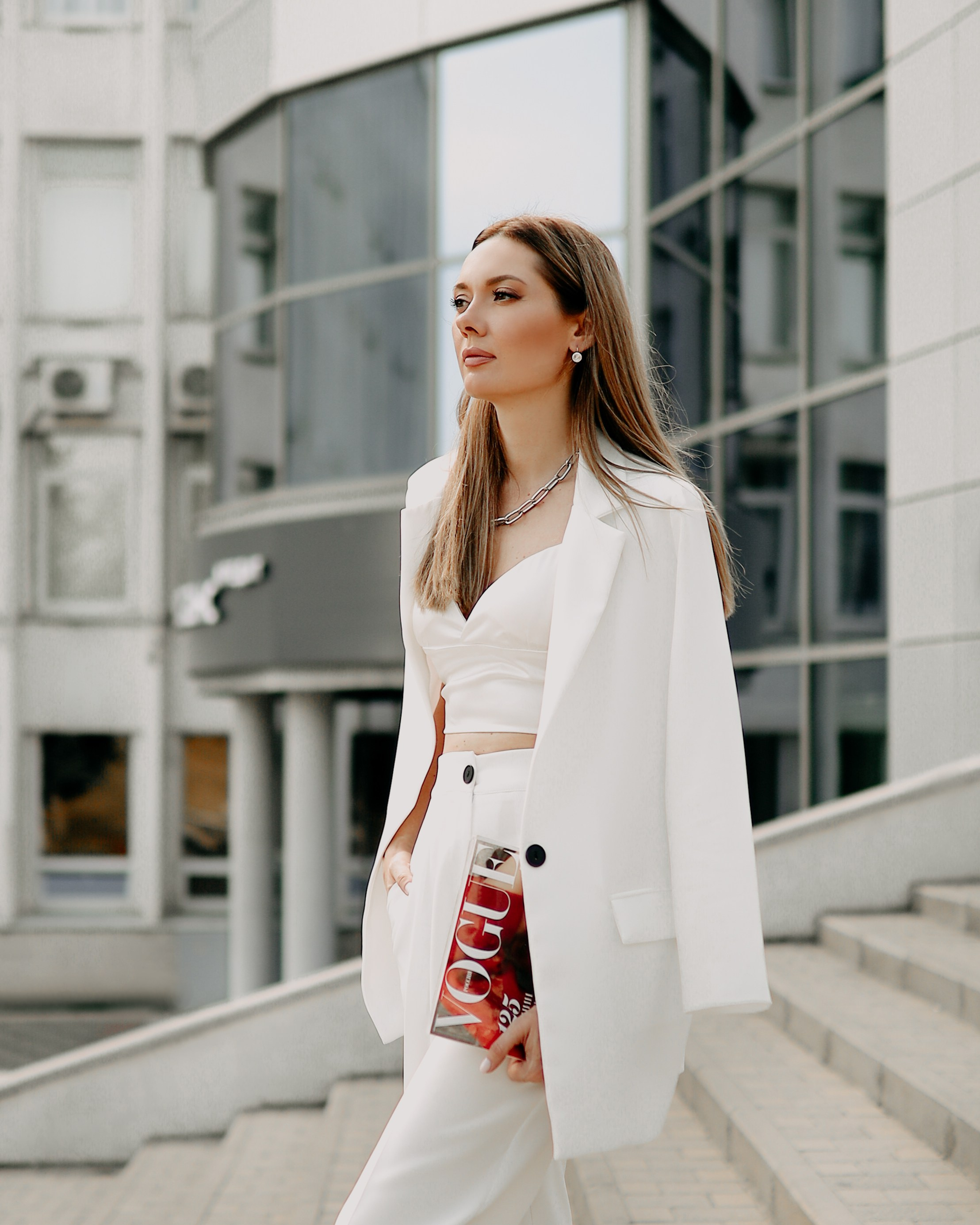 Надежда. Портфолио