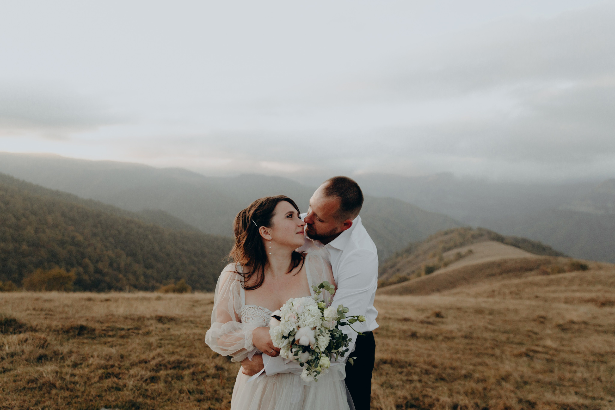 Анастасия ღ Виктор. Портфолио