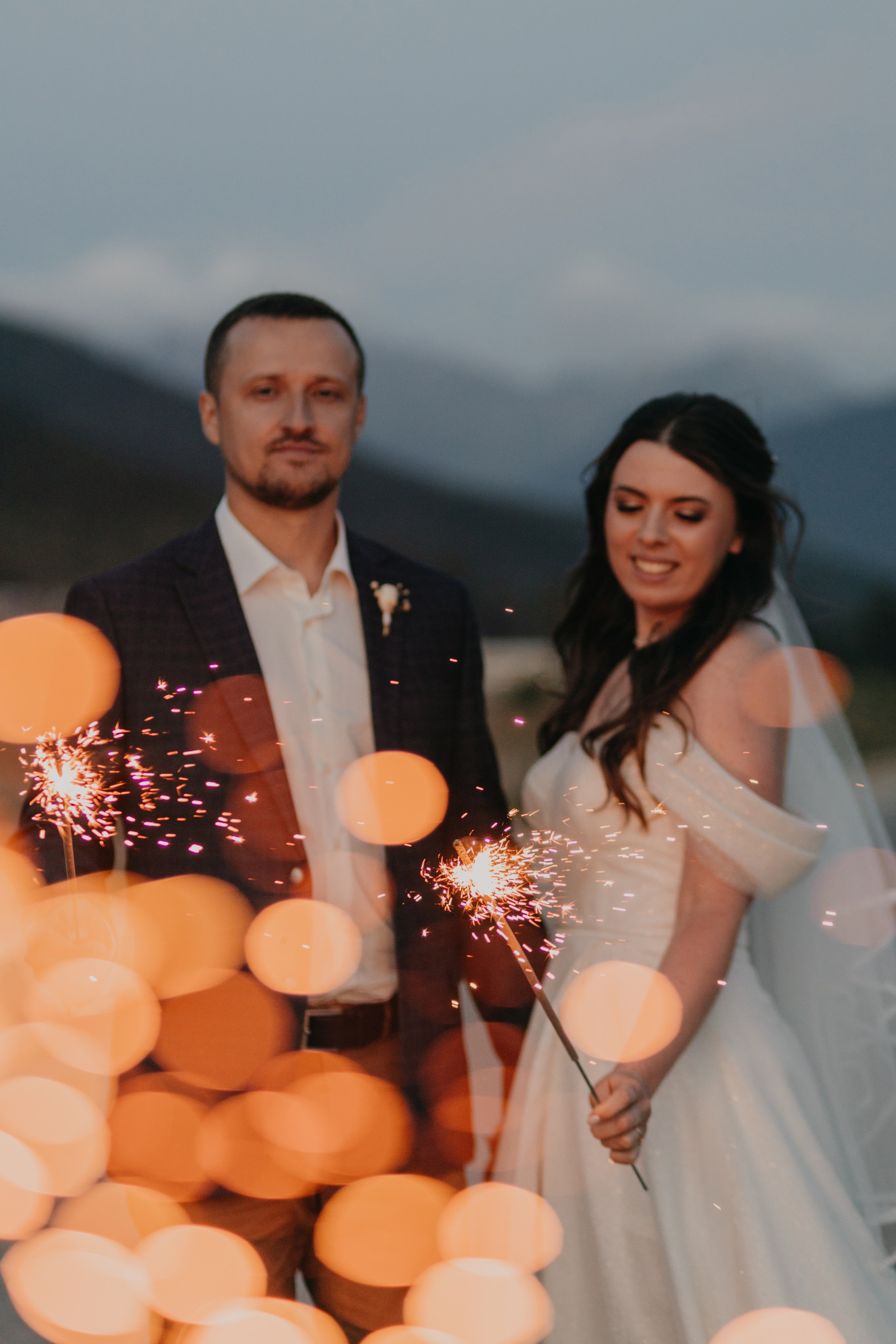 Дарья ღ Роман. Портфолио