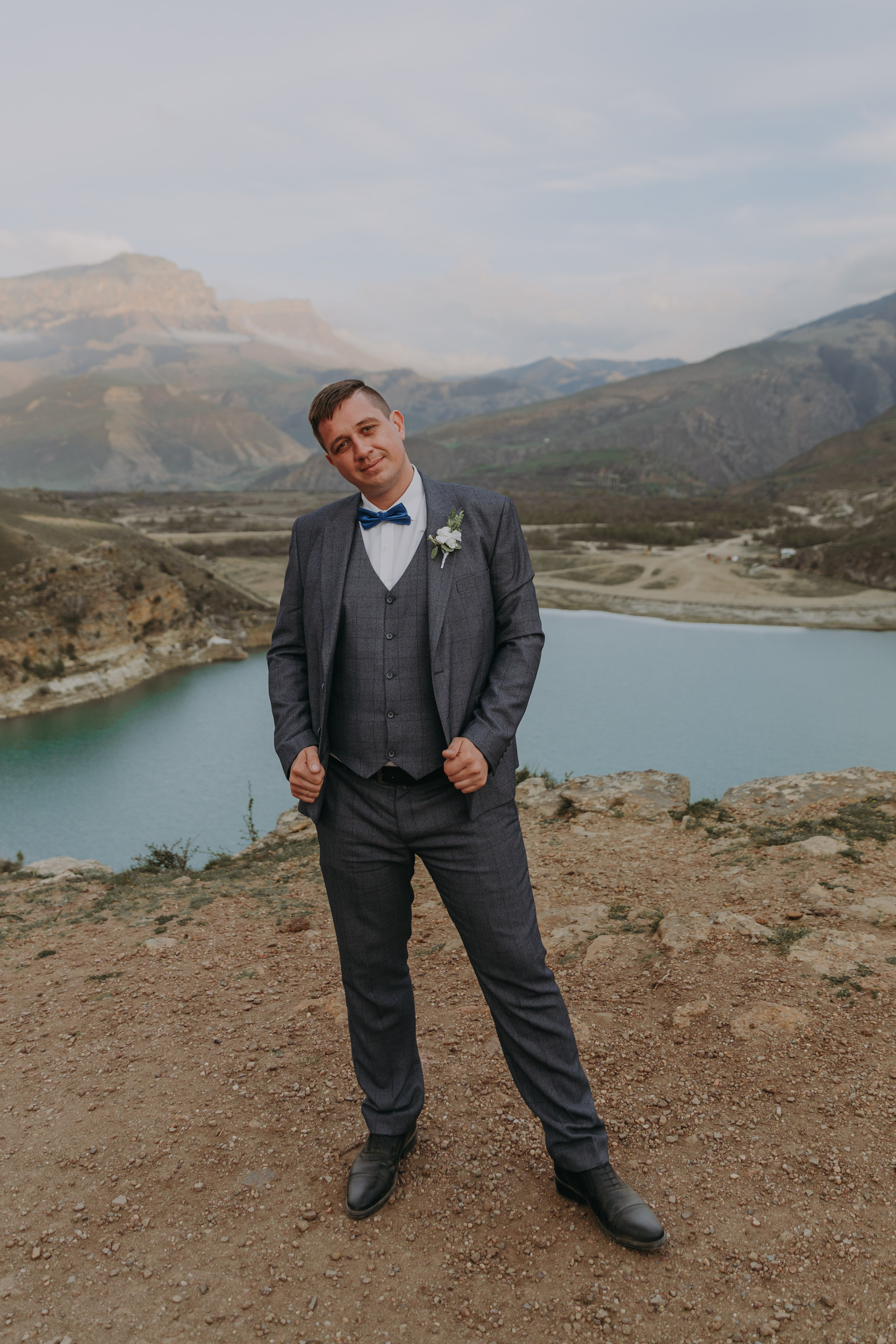 Ольга ღ Валентин. Портфолио