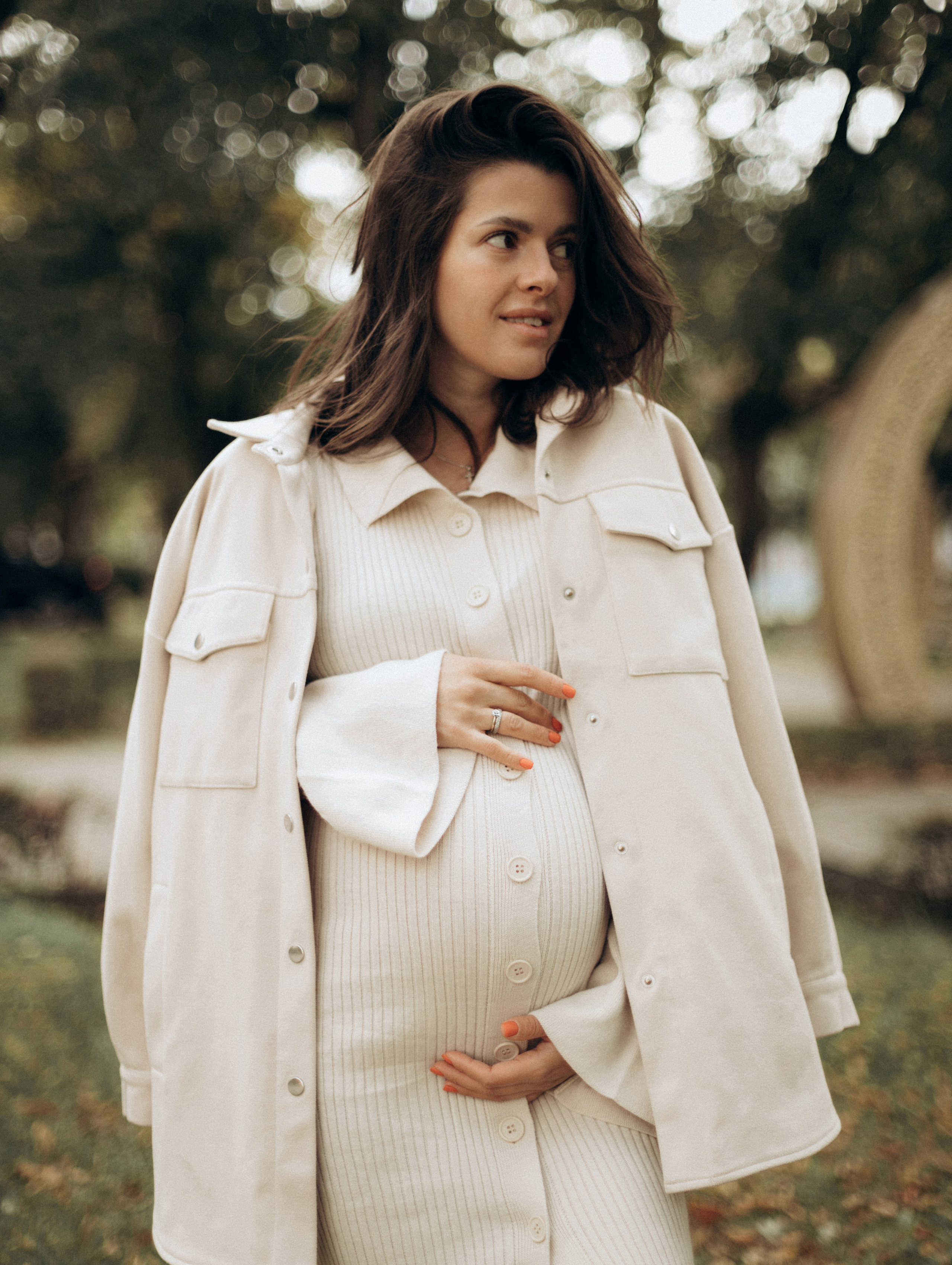 Ксюша. Портфолио