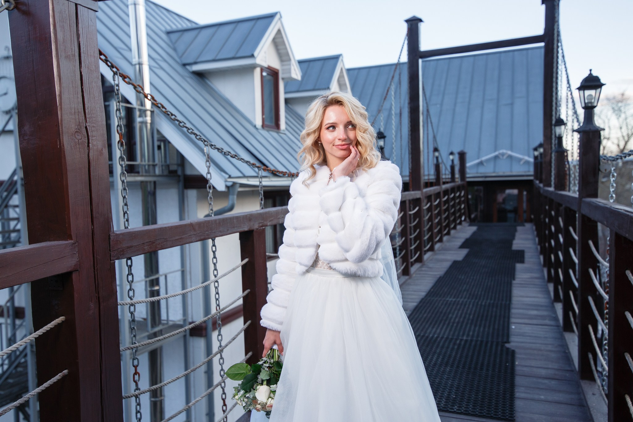 Анонсы. Свадьбы. Свадебный и Интерьерный Фотограф во Владимире Евгений Федин