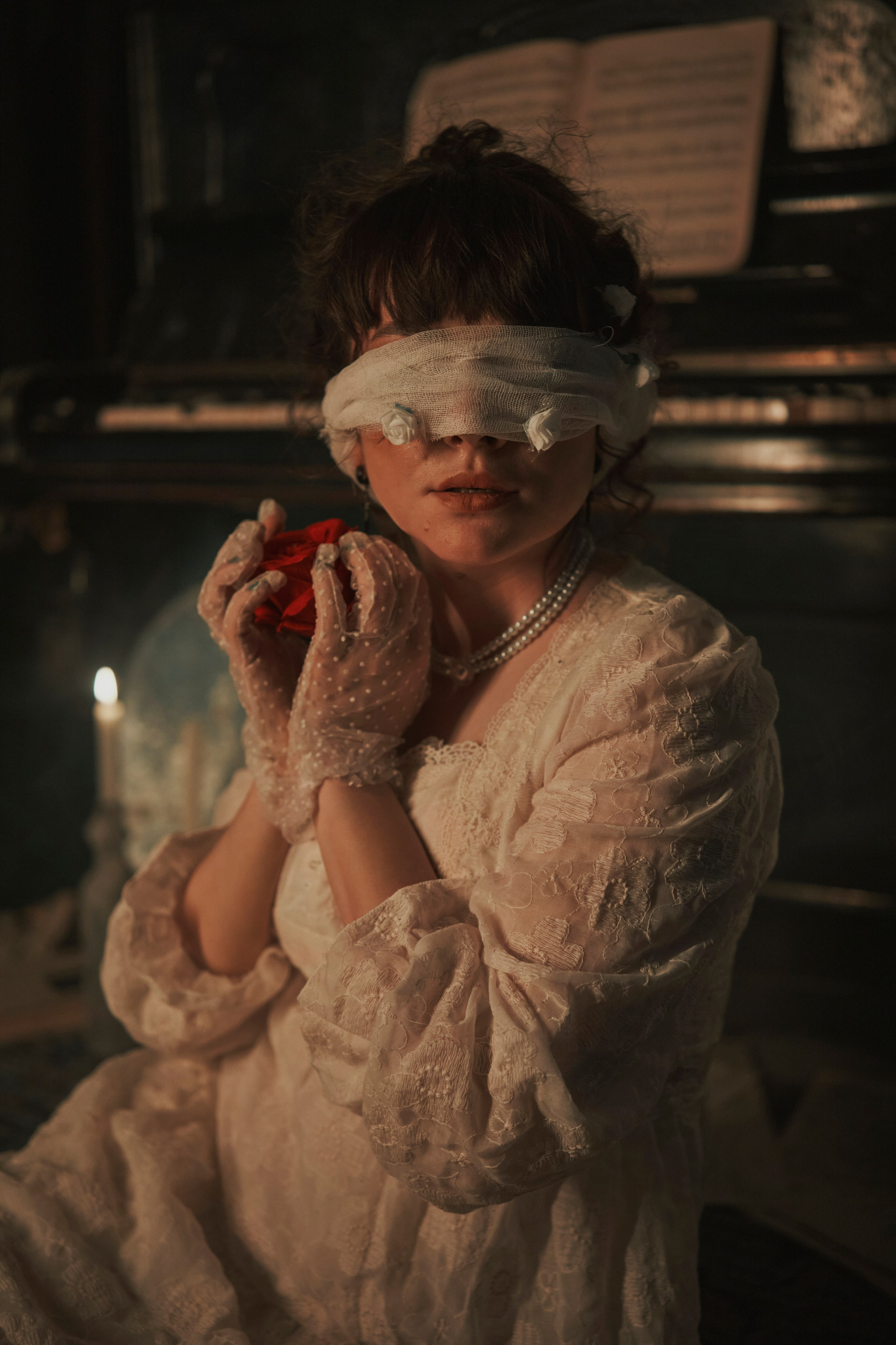 Елена. Николай Большаков