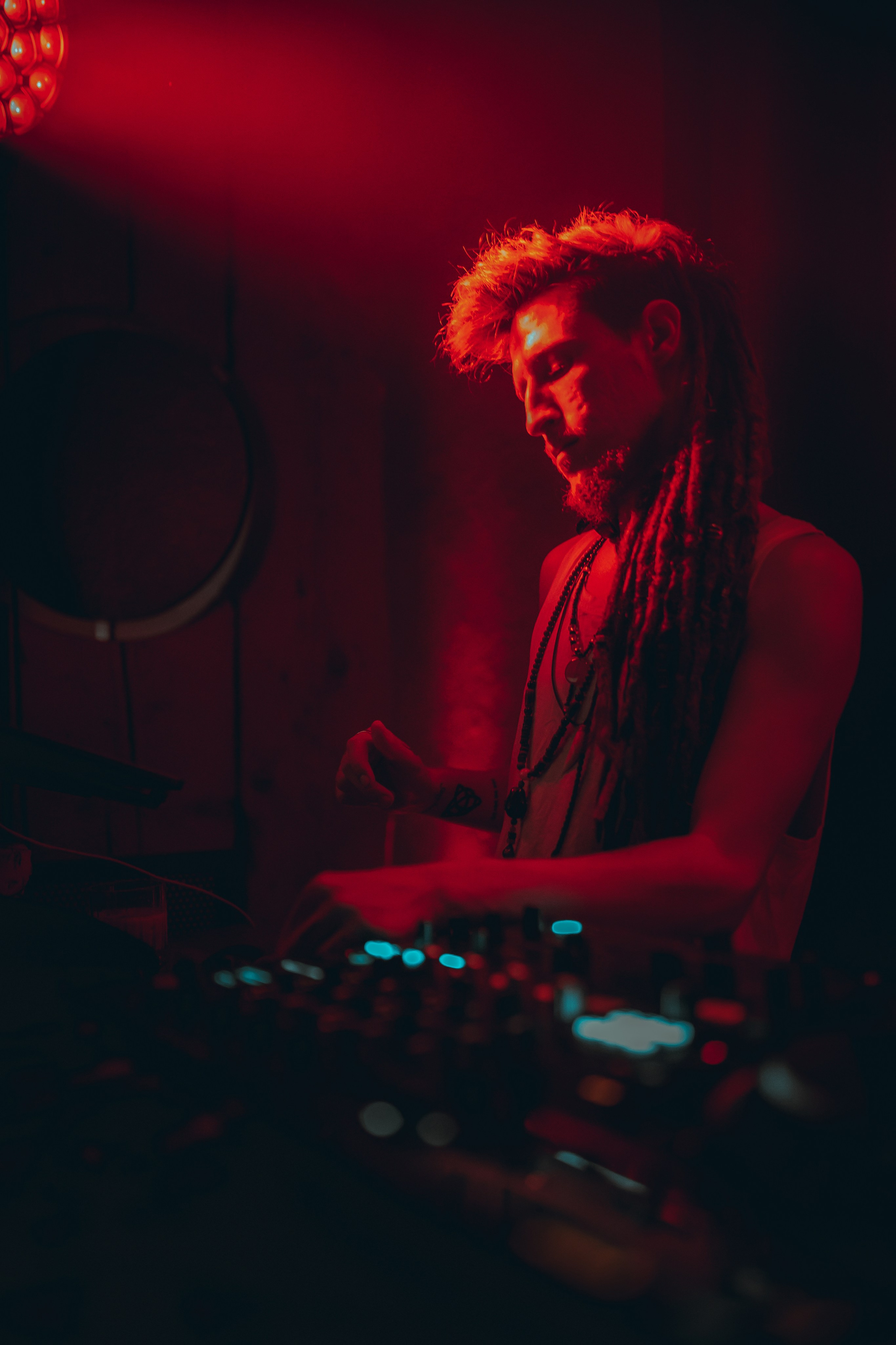 3 Года Джимми Чу | Special Bar Коробок | Special Guest UNAM. Главная