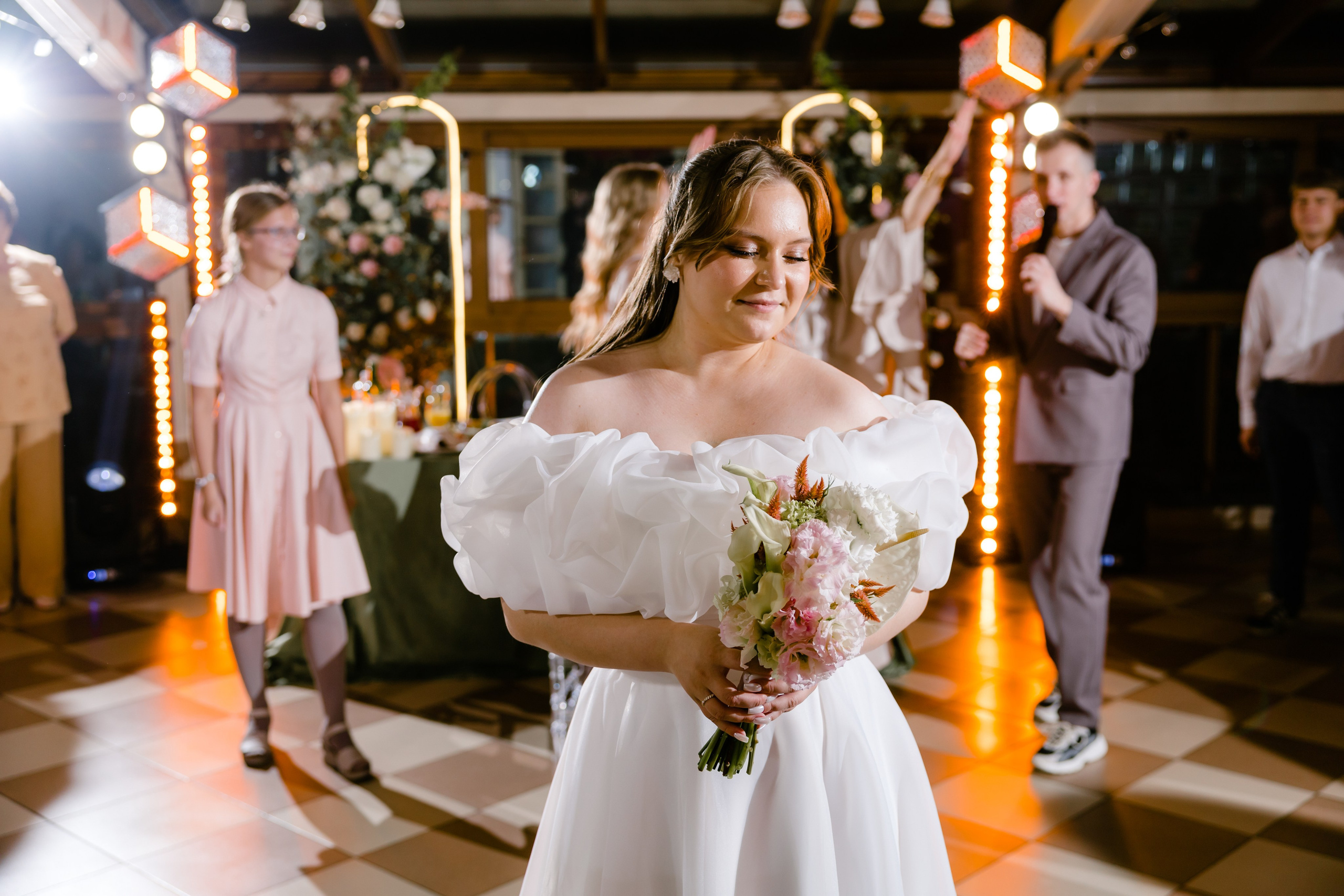 Полина и Александр. Фотограф и Видеограф во Владимире