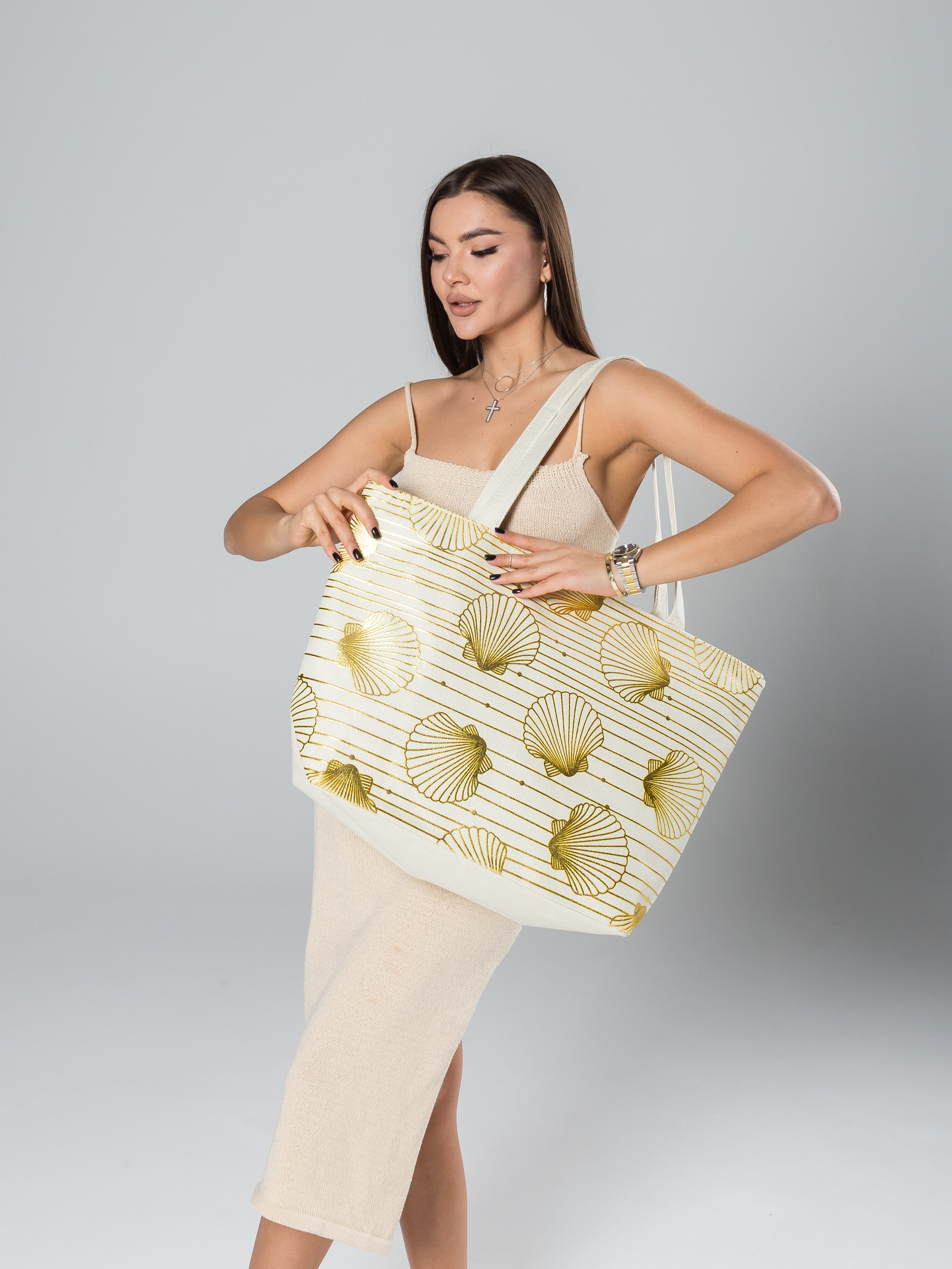 Пляжные сумки. Фотограф в Краснодаре Арина Кудряшова