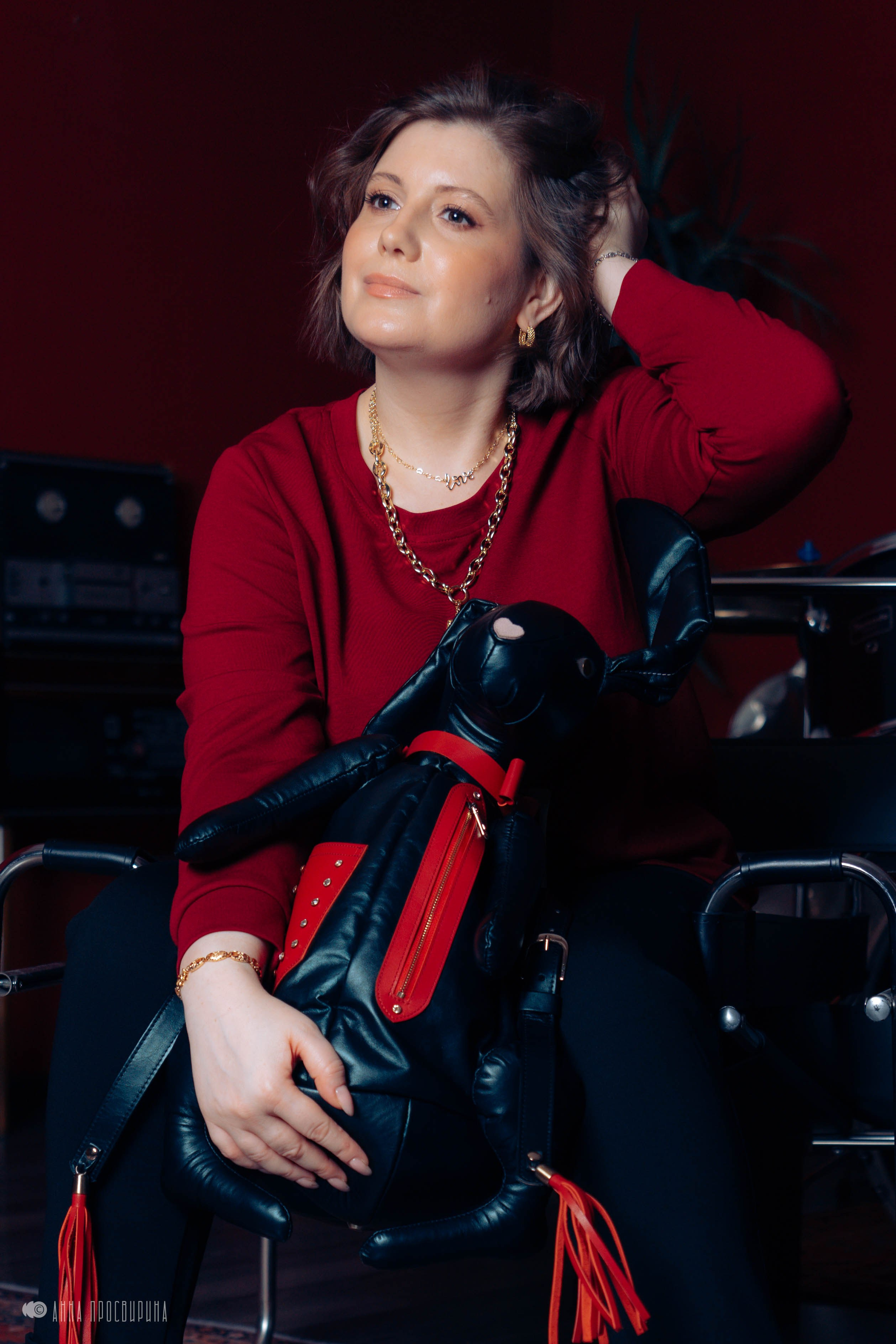 Ноябрьская сборная солянка. Ваш фотограф в Санкт-Петербурге Анна Просвирина