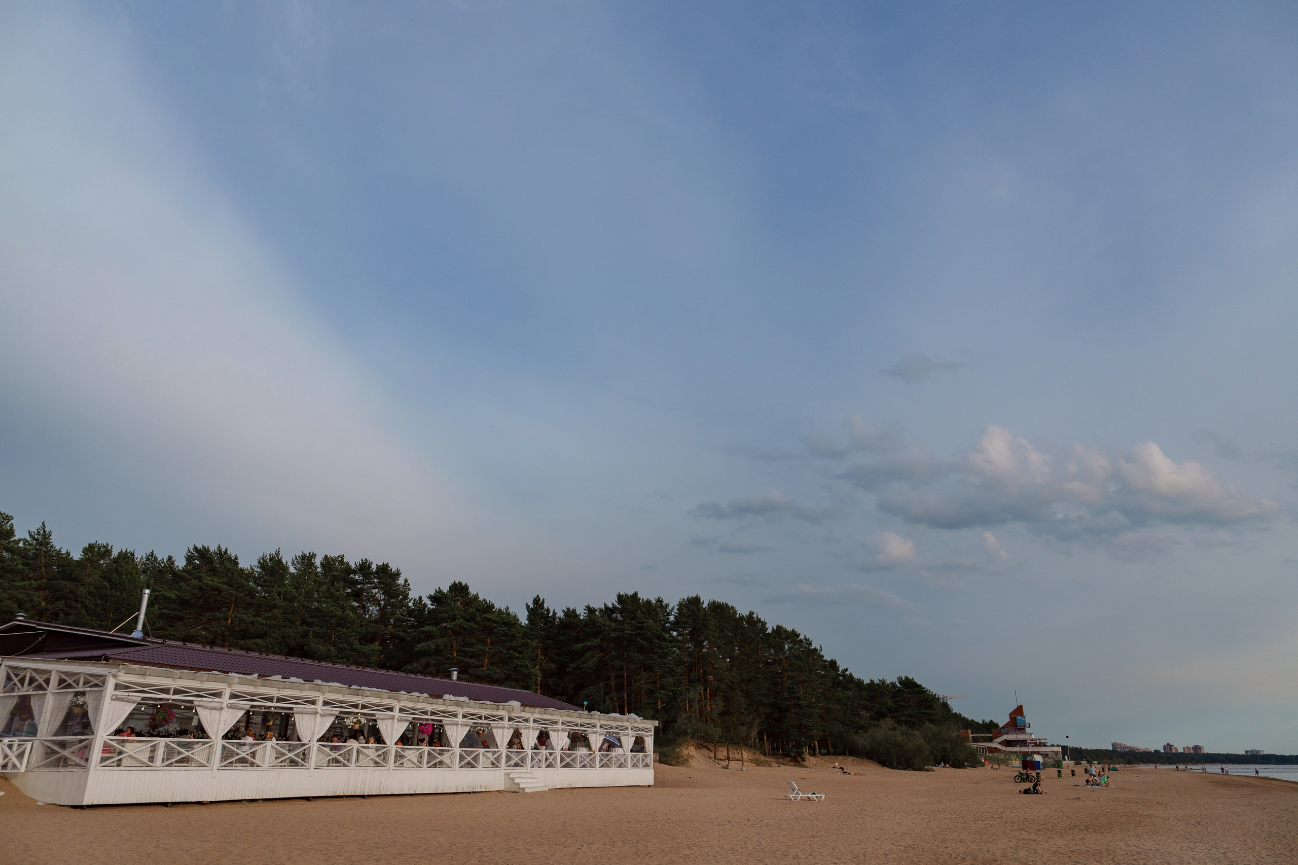 RMK 15 лет, Calipso. Андрей Сухинин репортажный свадебный фотограф Санкт-Петербург