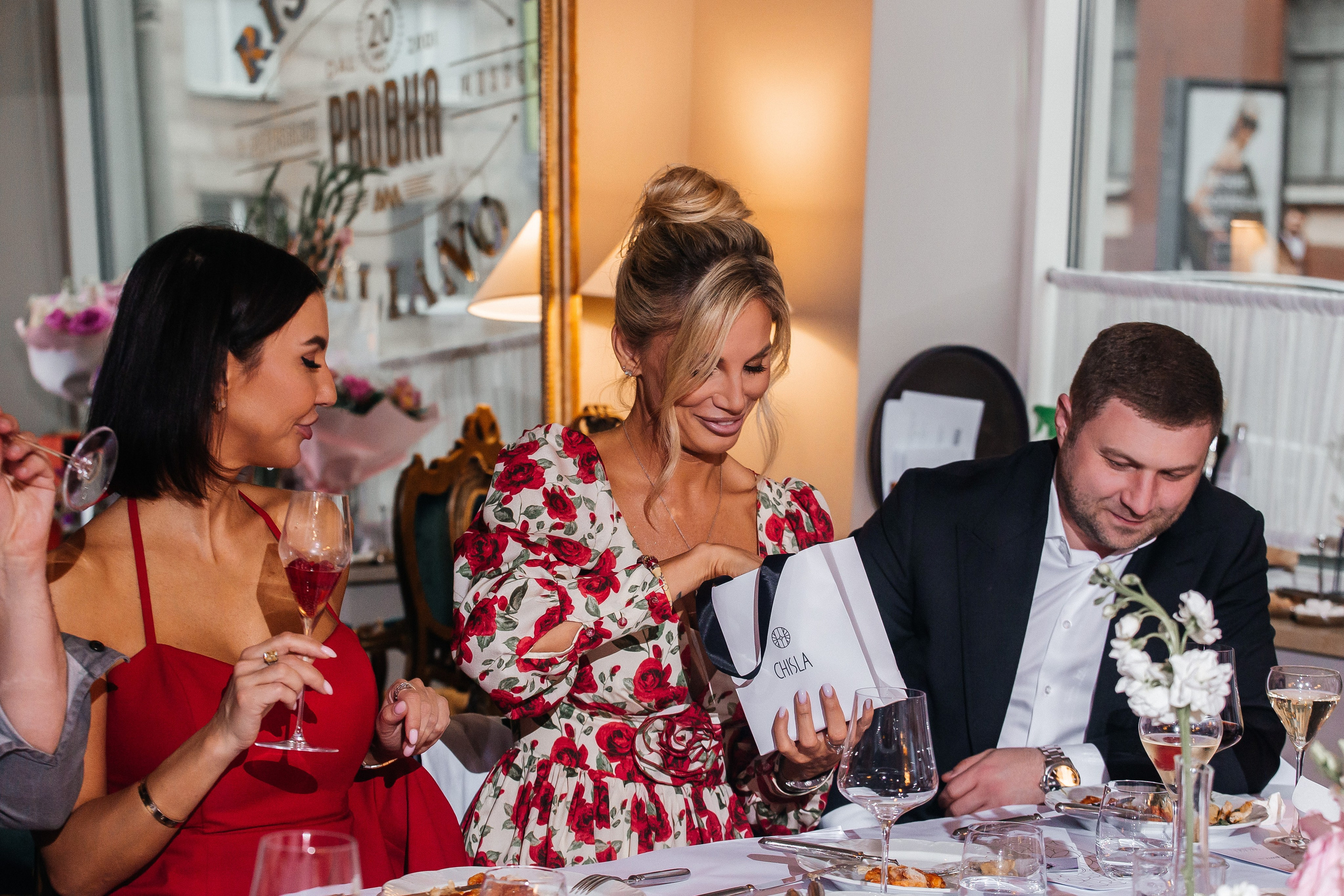 DK. Фотограф в Санкт-Петербурге Виктория Безверхая