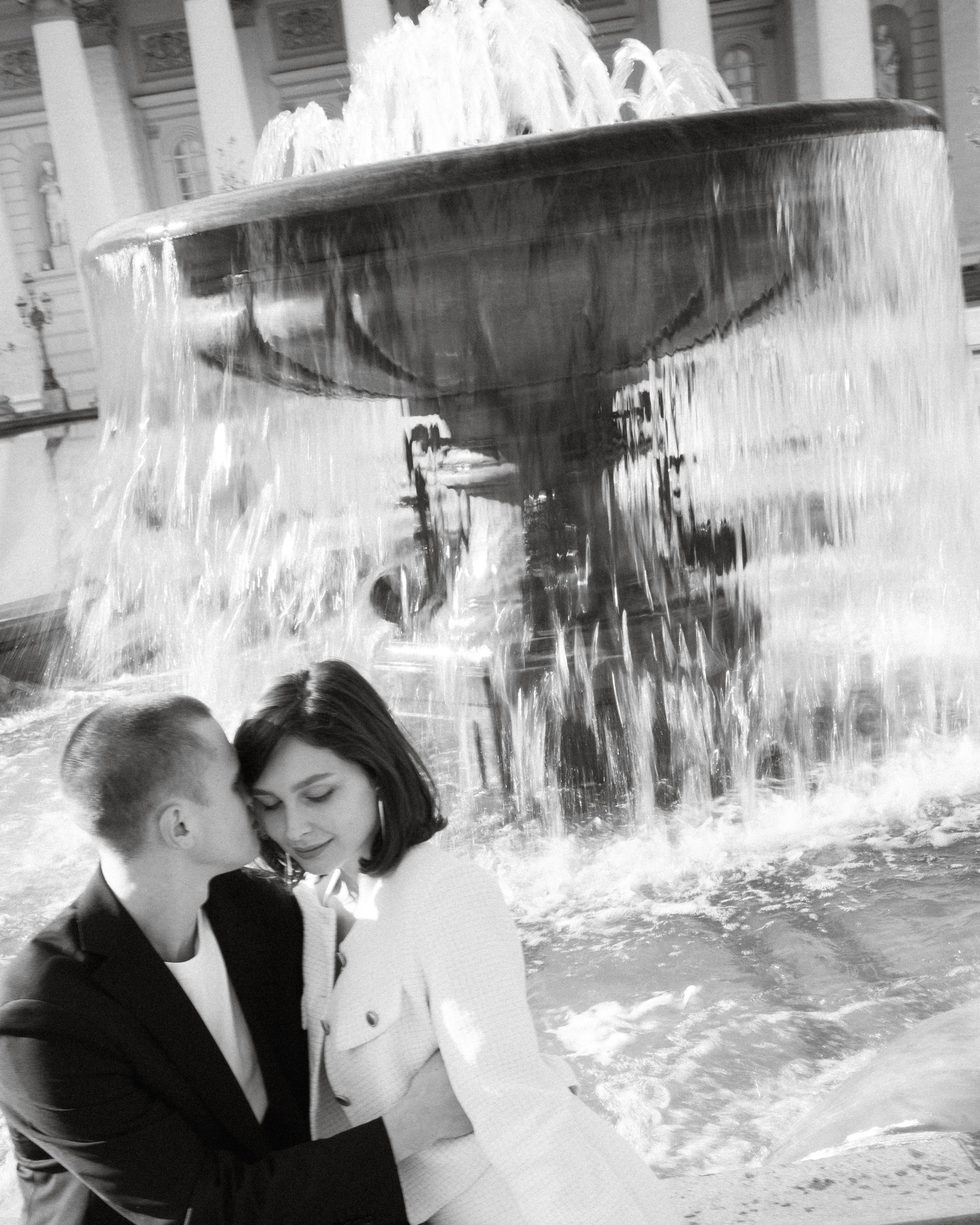 СЛАДКИЙ МАЙ