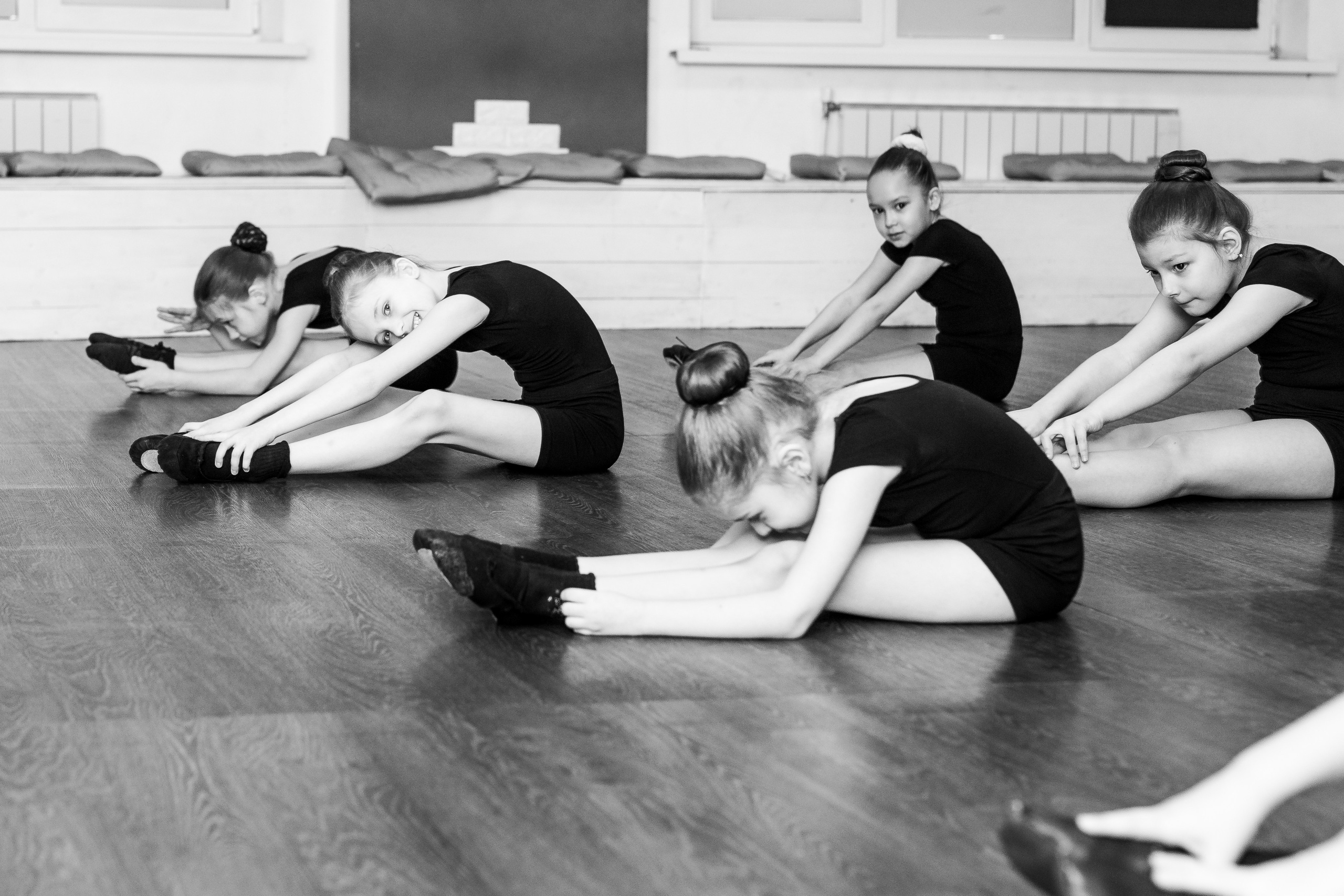 Фотосъемка танцев. Семейный фотограф в Екатеринбурге