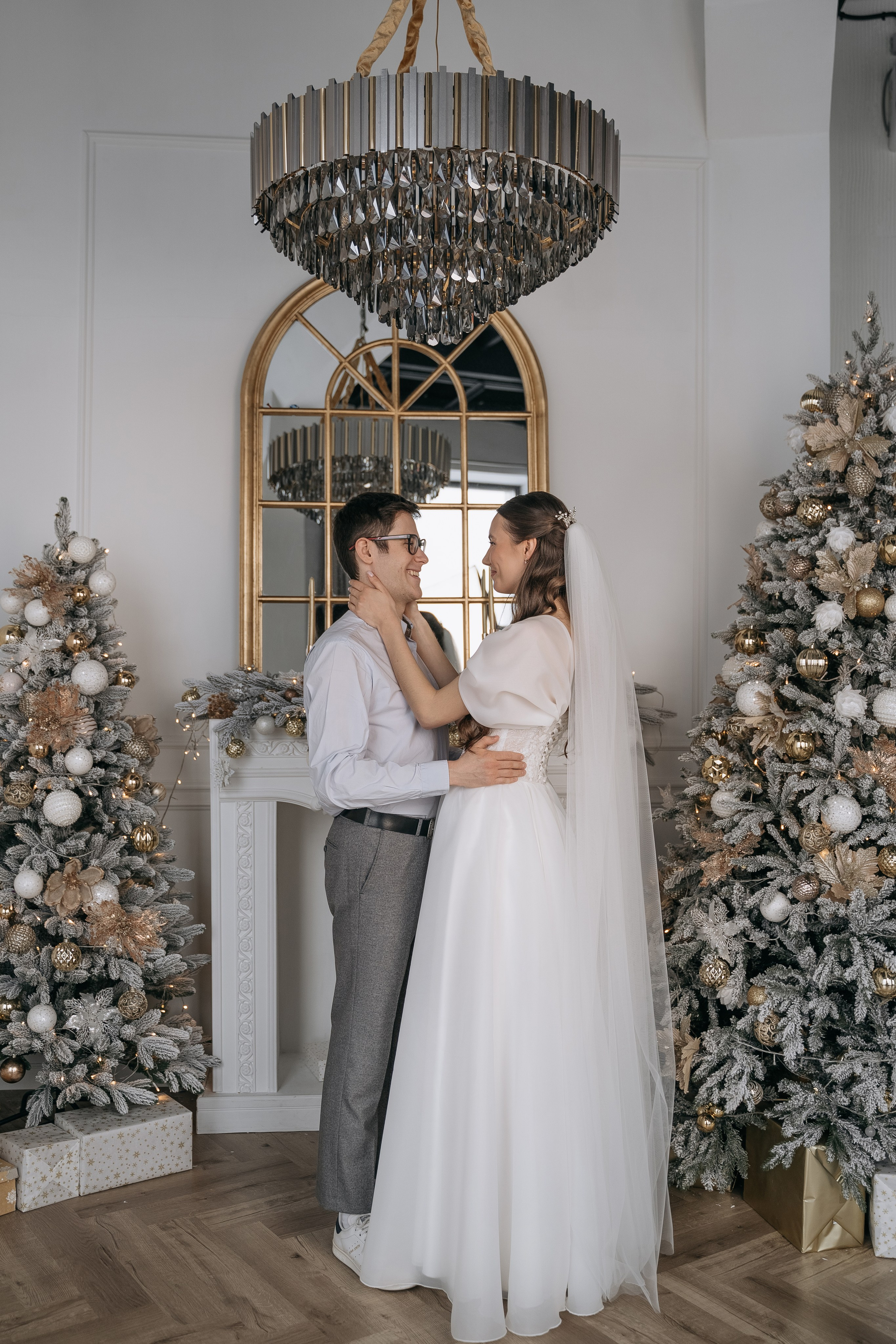 Максим и Алина. Свадебный семейный фотограф Ксения Божко Уфа Раевка никах в Нарыстау