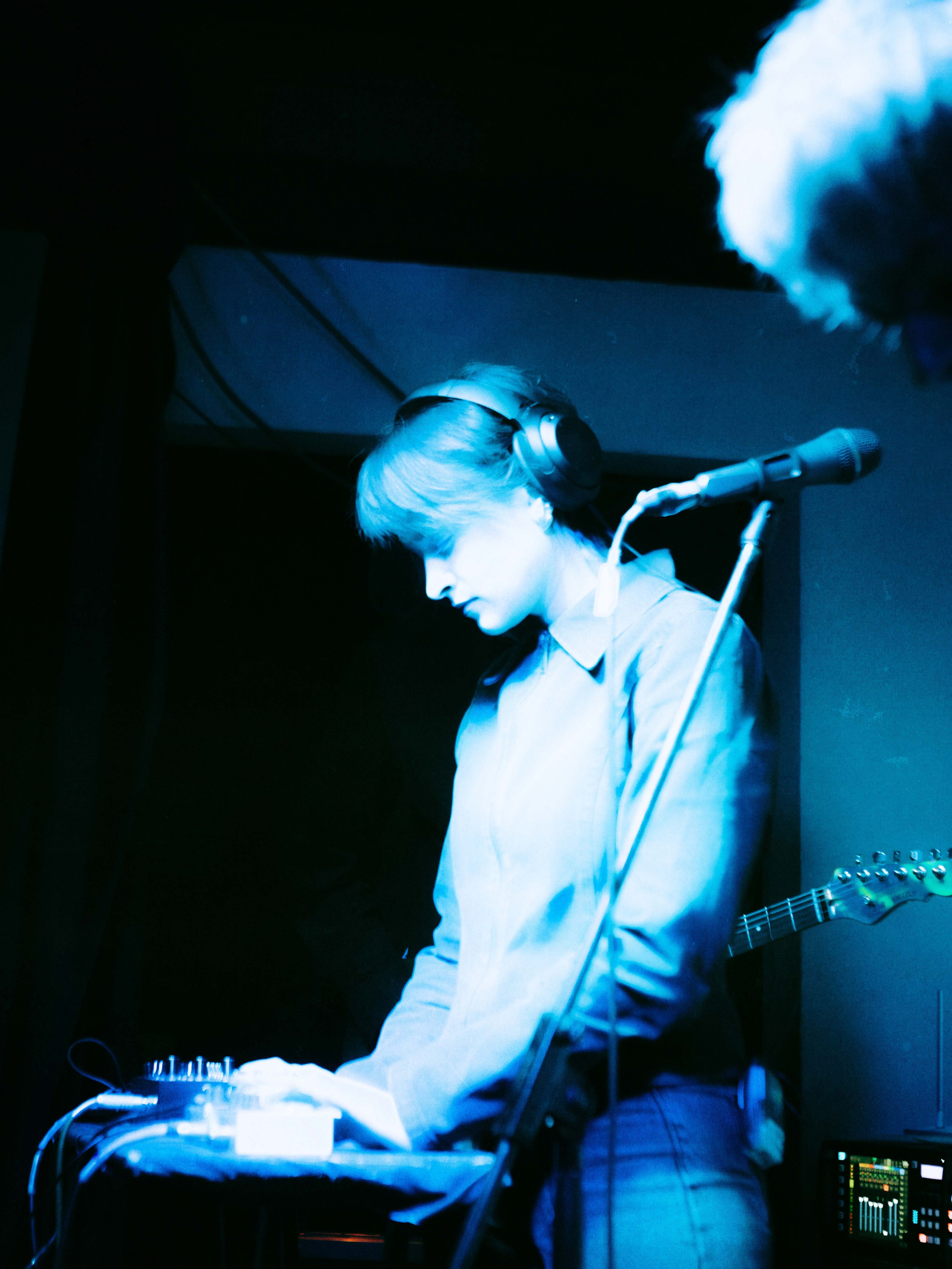 Dog Silent [pwrhs]. Фотограф Москва