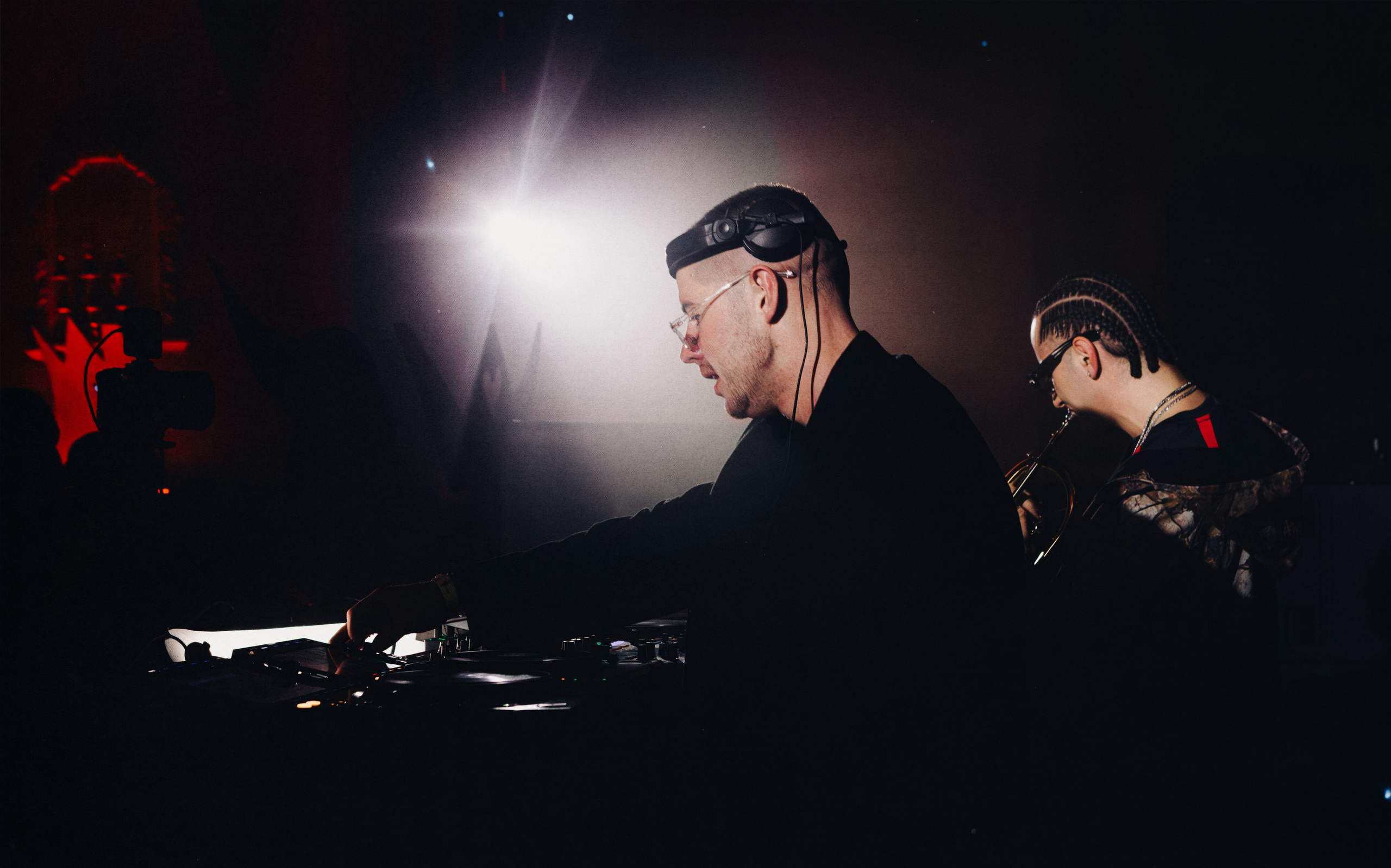 MASQUERADE [ДК КРИСТАЛЛ]. Фотограф Москва