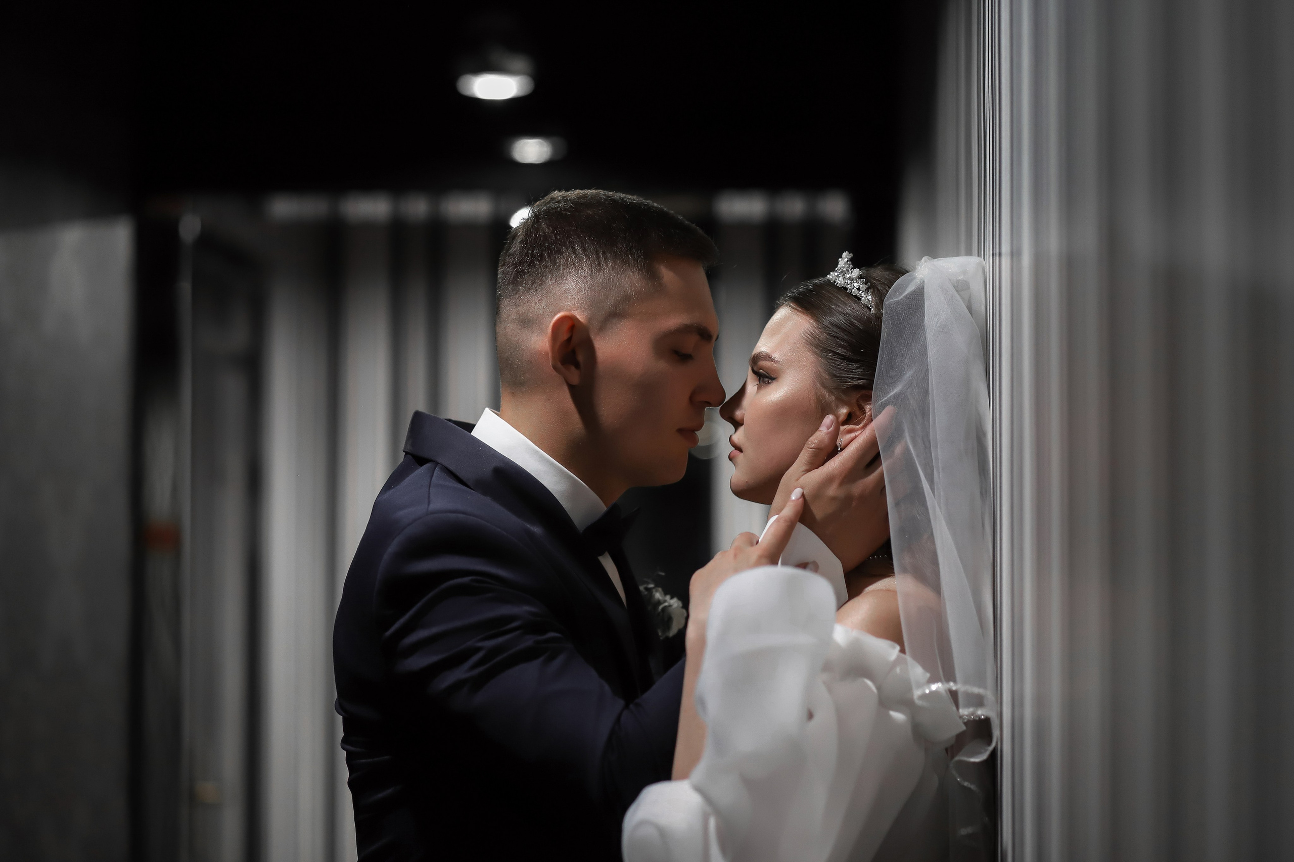 Свадебная фотосъемка Анна Светикова. Фотограф в Краснодаре Анна Светикова