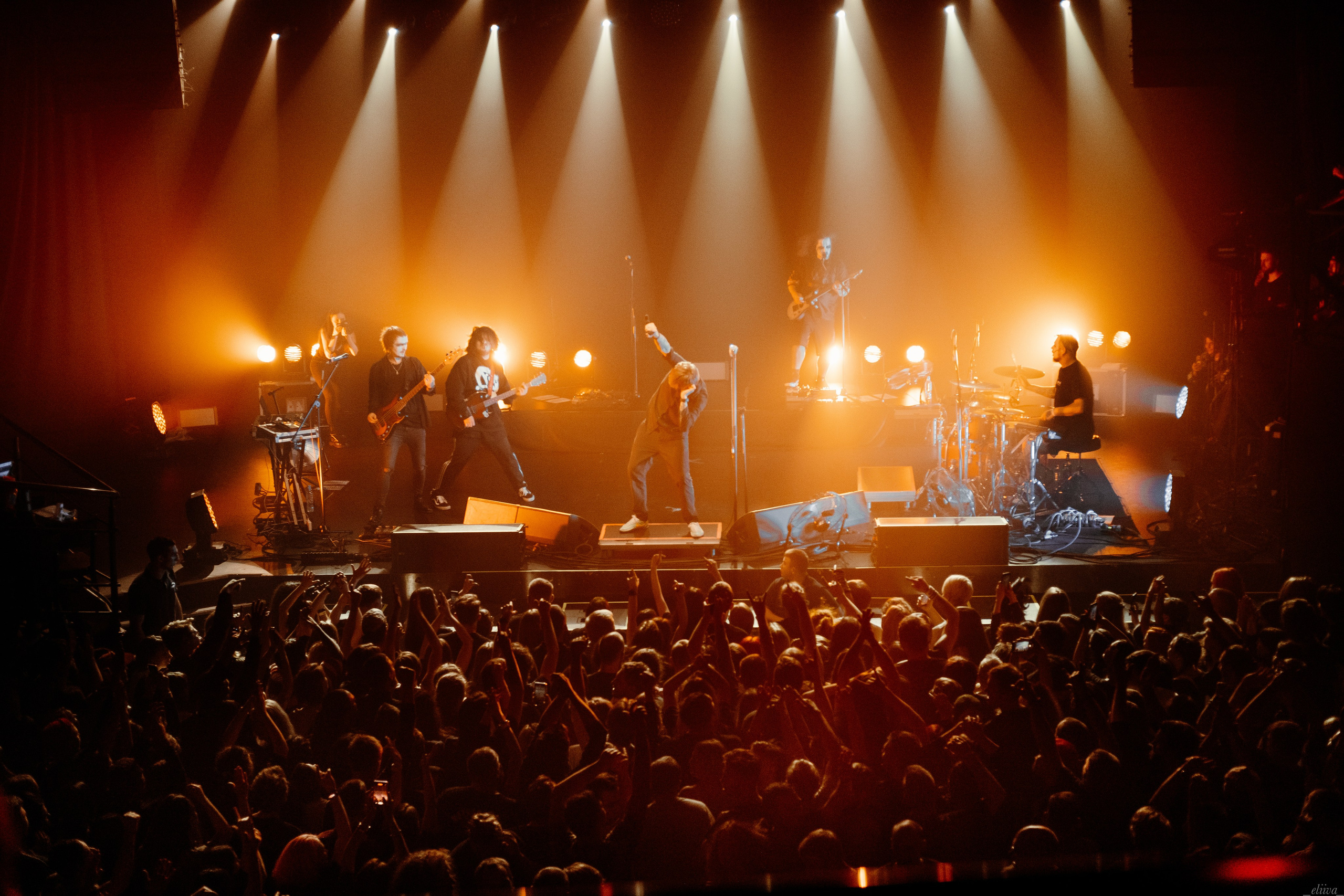 JaneAir. Концертный фотограф в Санкт-Петербурге