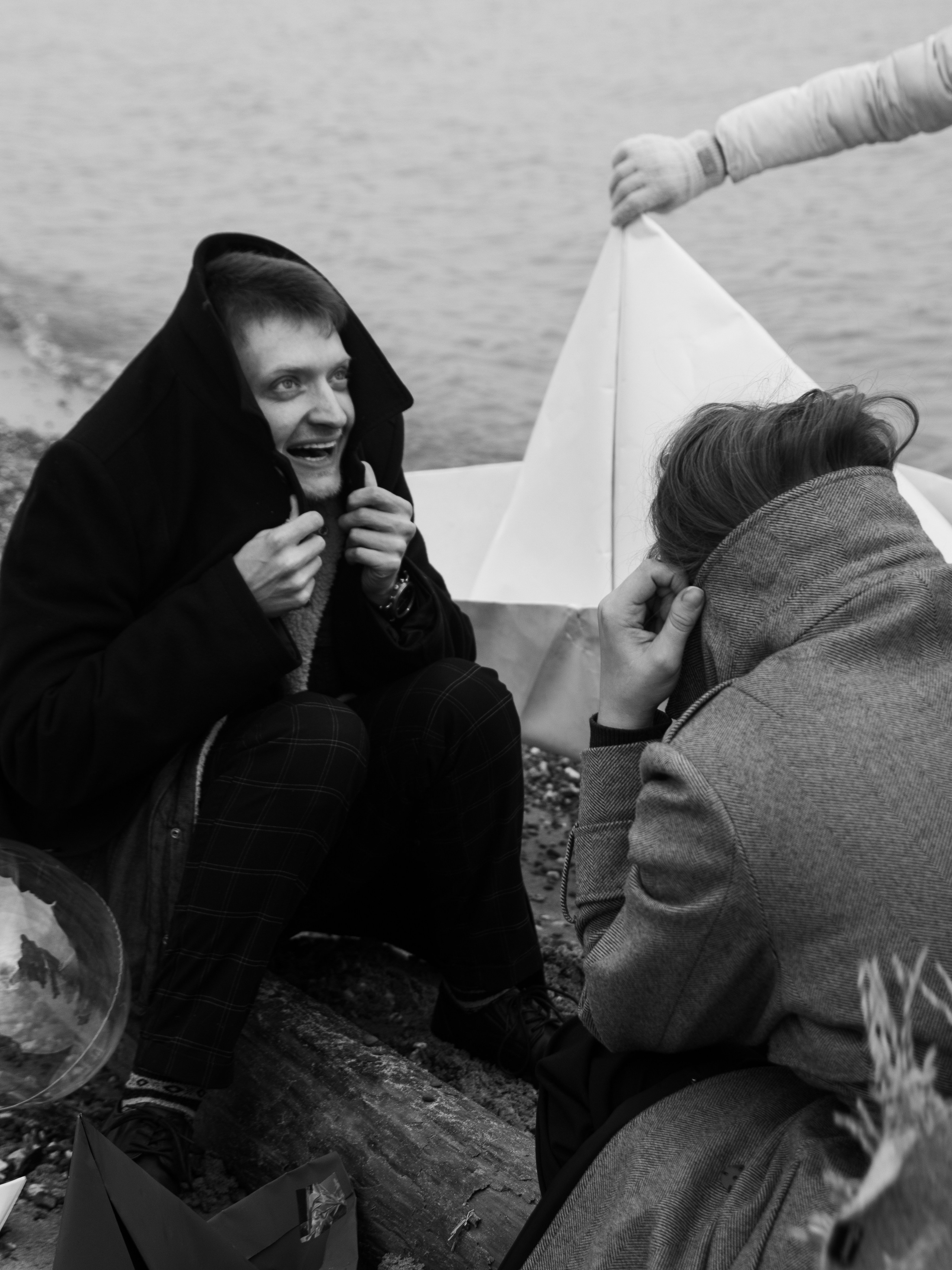 Группа. Ульяна Сухарева — Фотохудожник Новосибирск