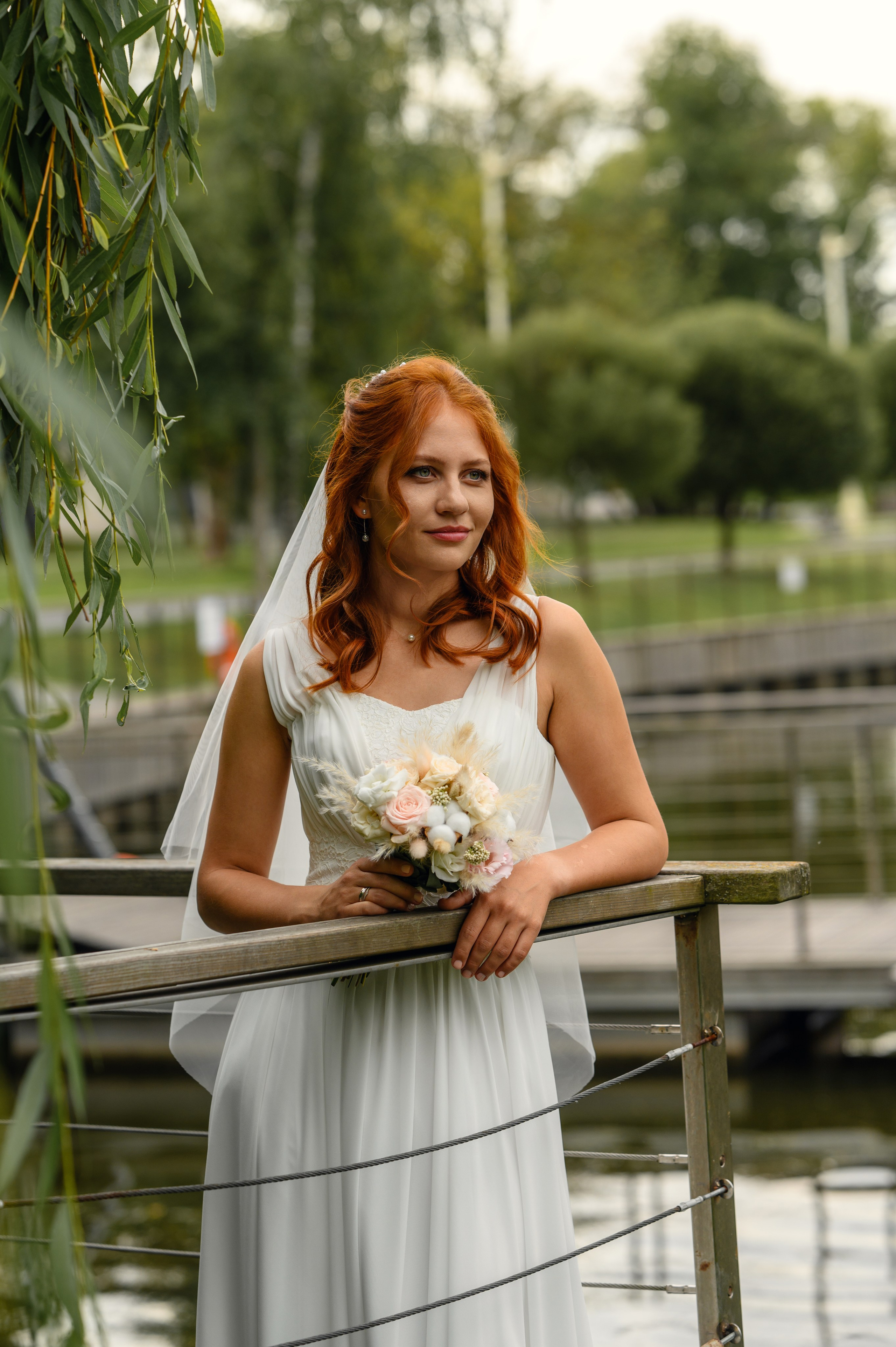 Свадьба Даши и Константина. Фотограф Светозар Андреев