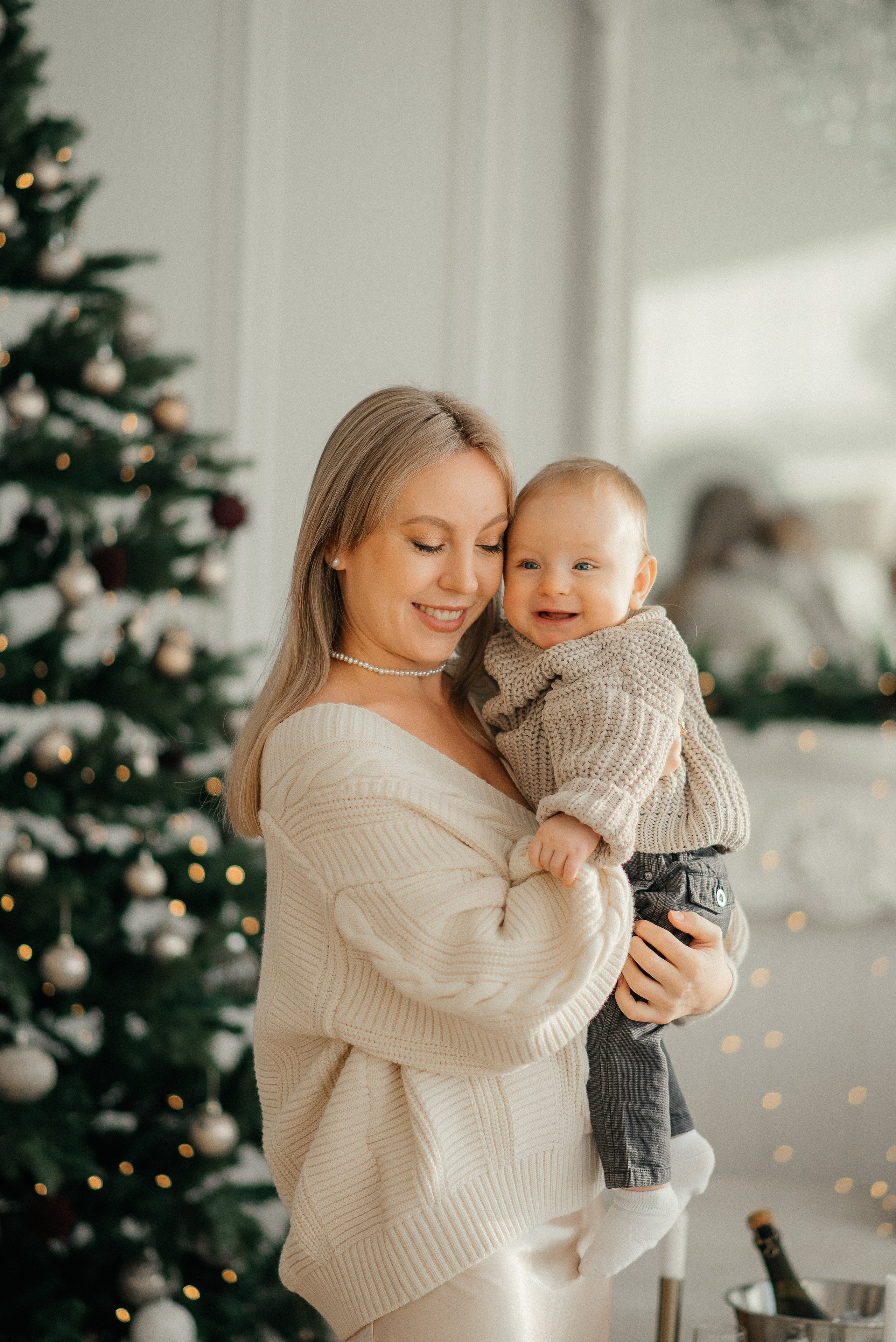 Семейные съемки. Главная