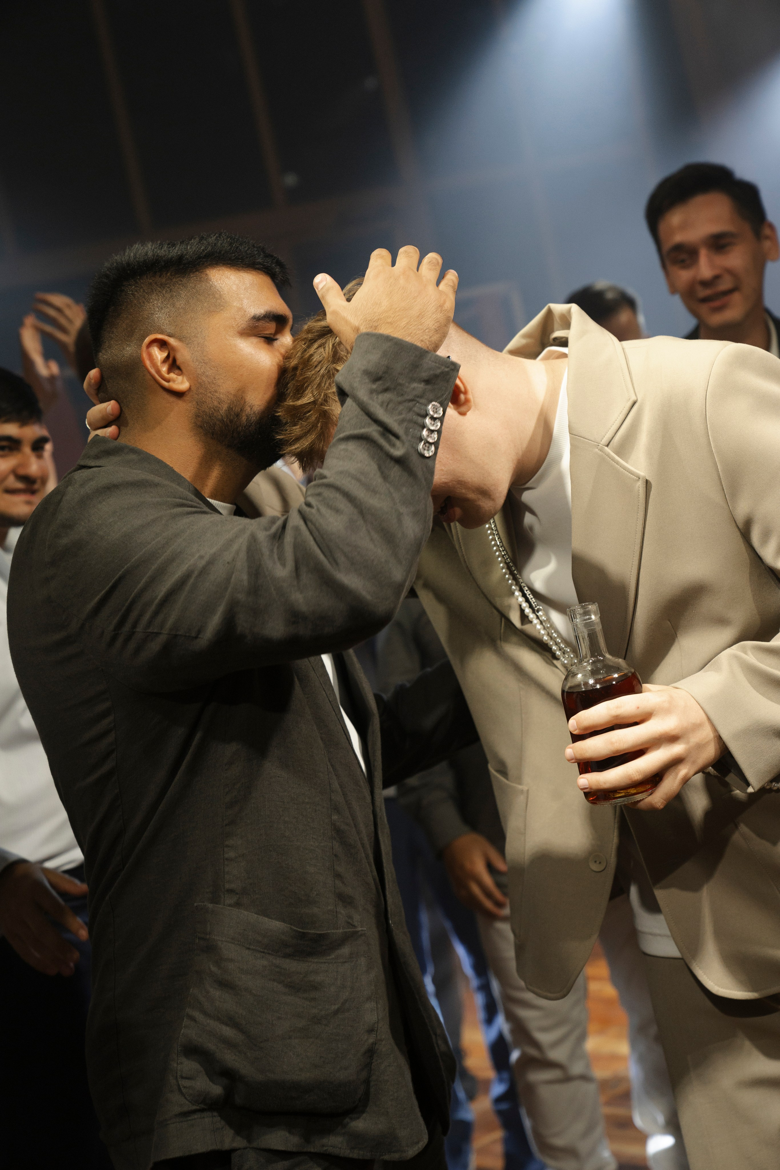 Только о любви. Свадебный фотограф Наташа Брифли