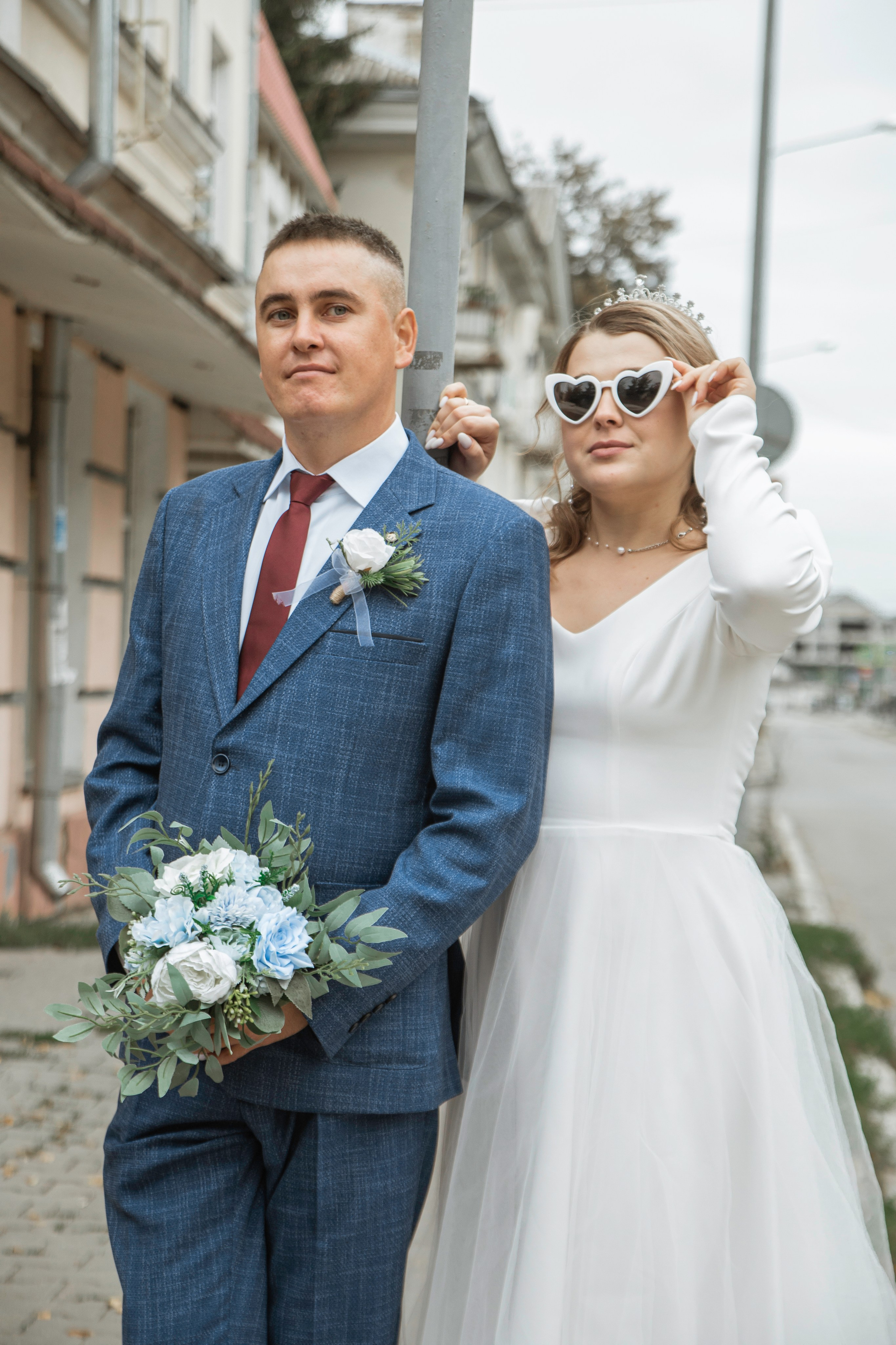 Свадебная съемка. ФОТОГРАФ/ КОНТЕНТ-МЕЙКЕР/ ЙОШКАР-ОЛА ЛЕНА ОГОНЬ